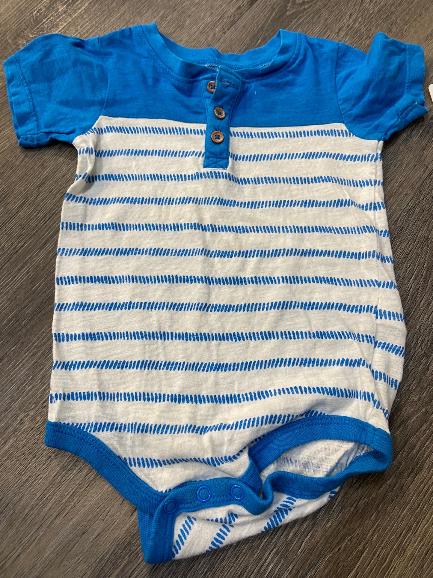 12-18 M “Joe Fresh” Onesie