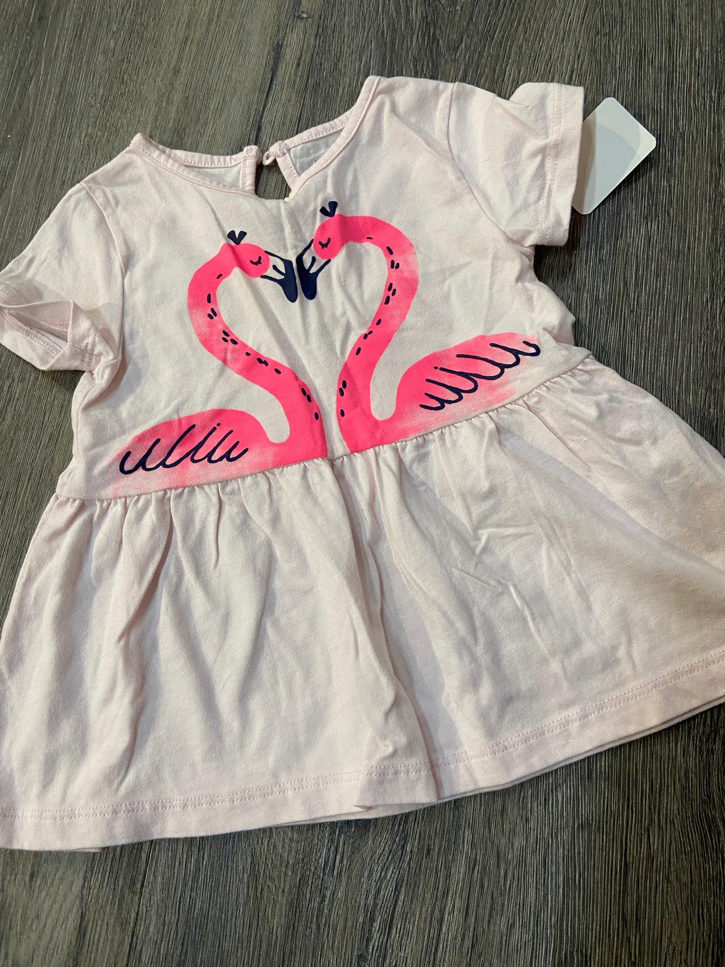 18-24 M “Joe Fresh” Top *LIKE NEW*