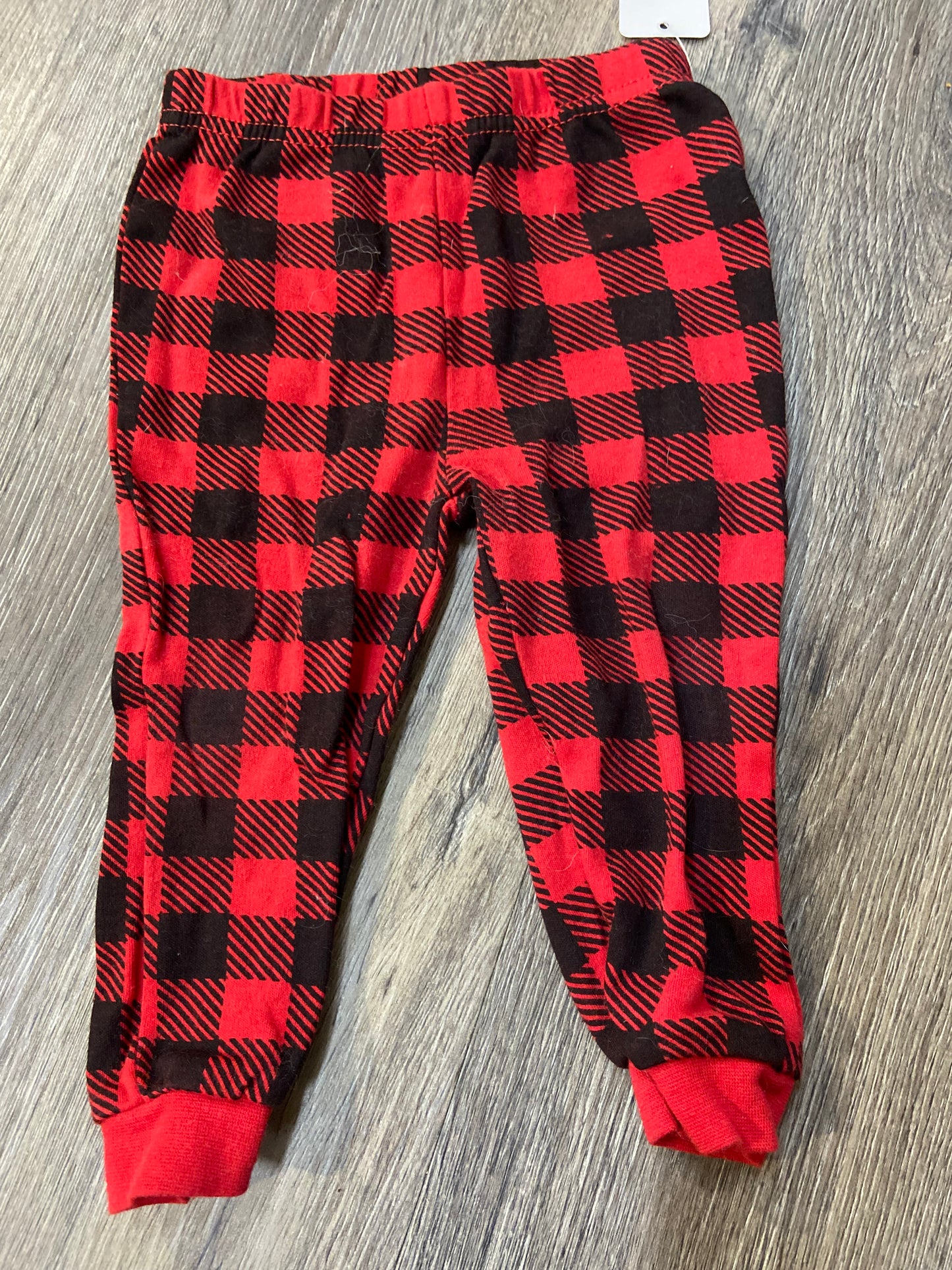12 M Pants