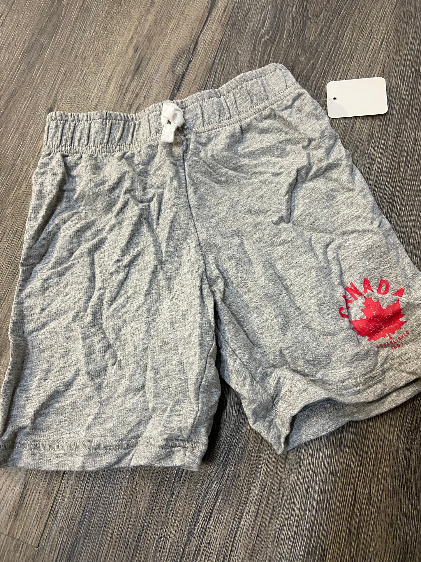 2/3 “Eh!” Shorts