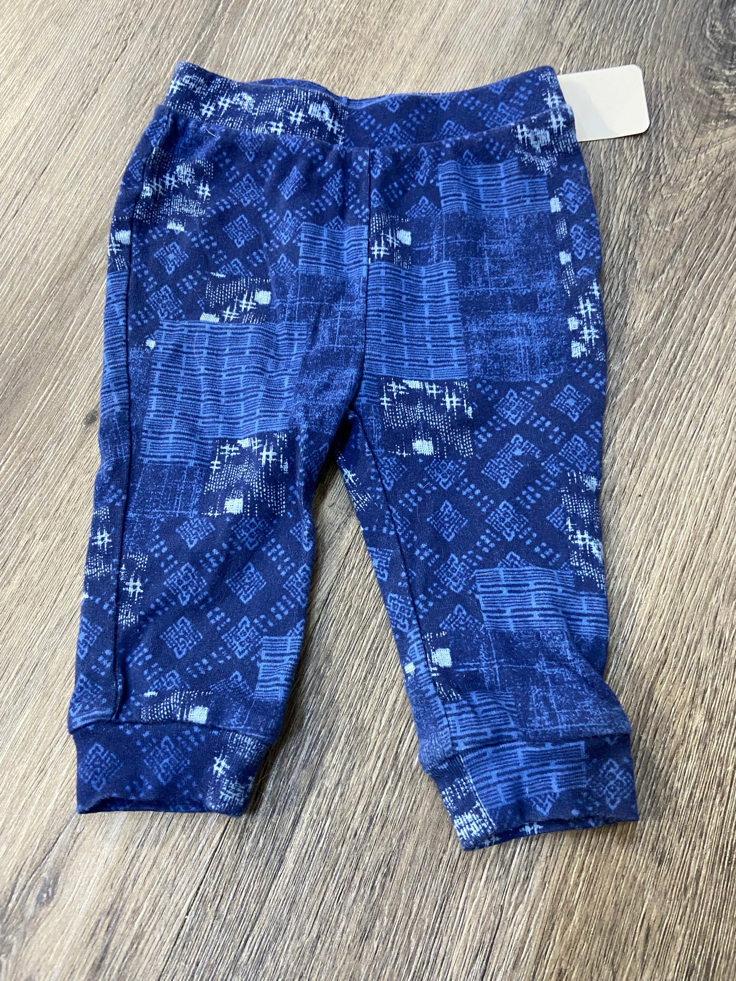 6-12 M “Old Navy” Pants