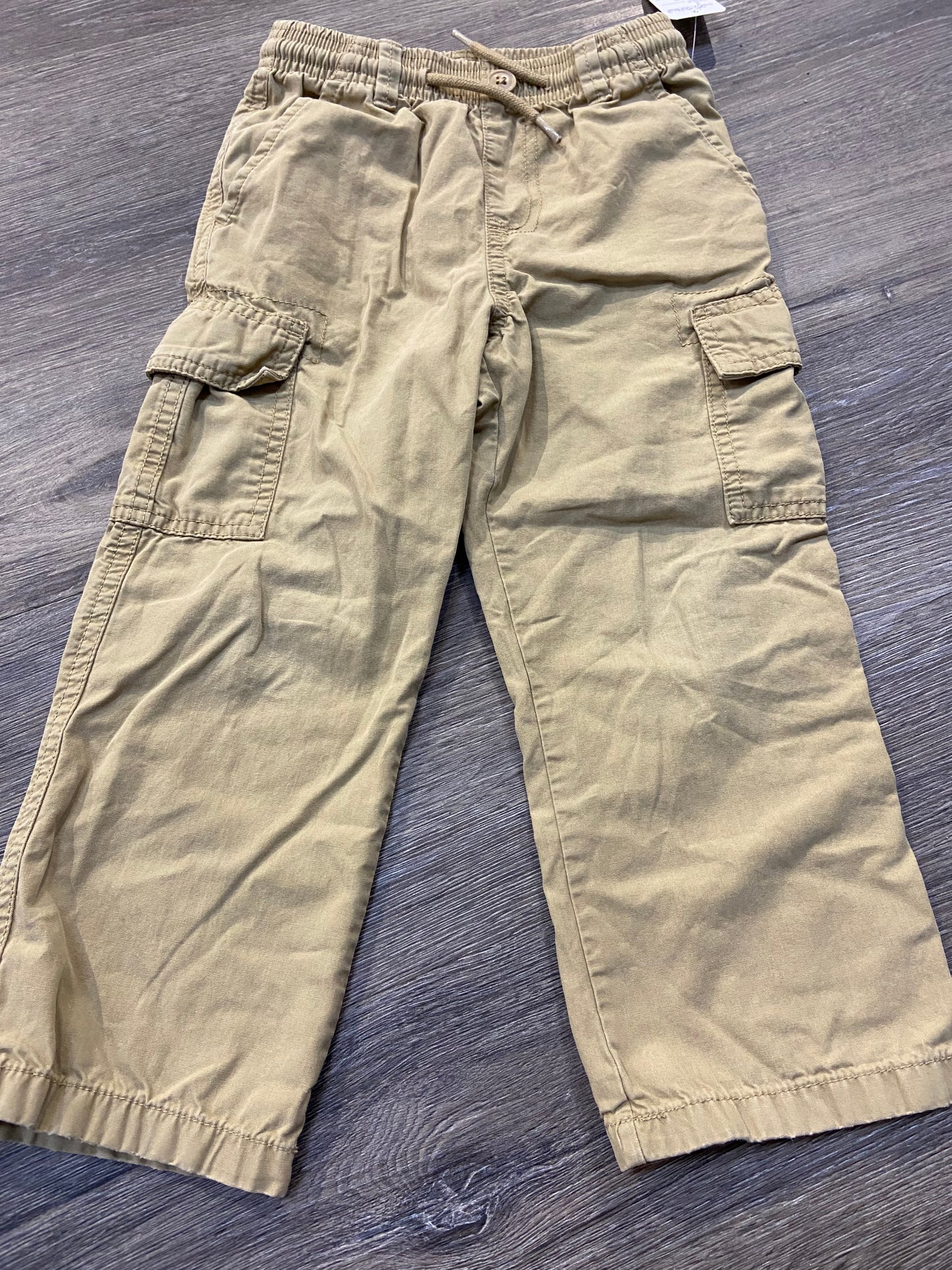 4T “Children’s Place” Cargo Pants
