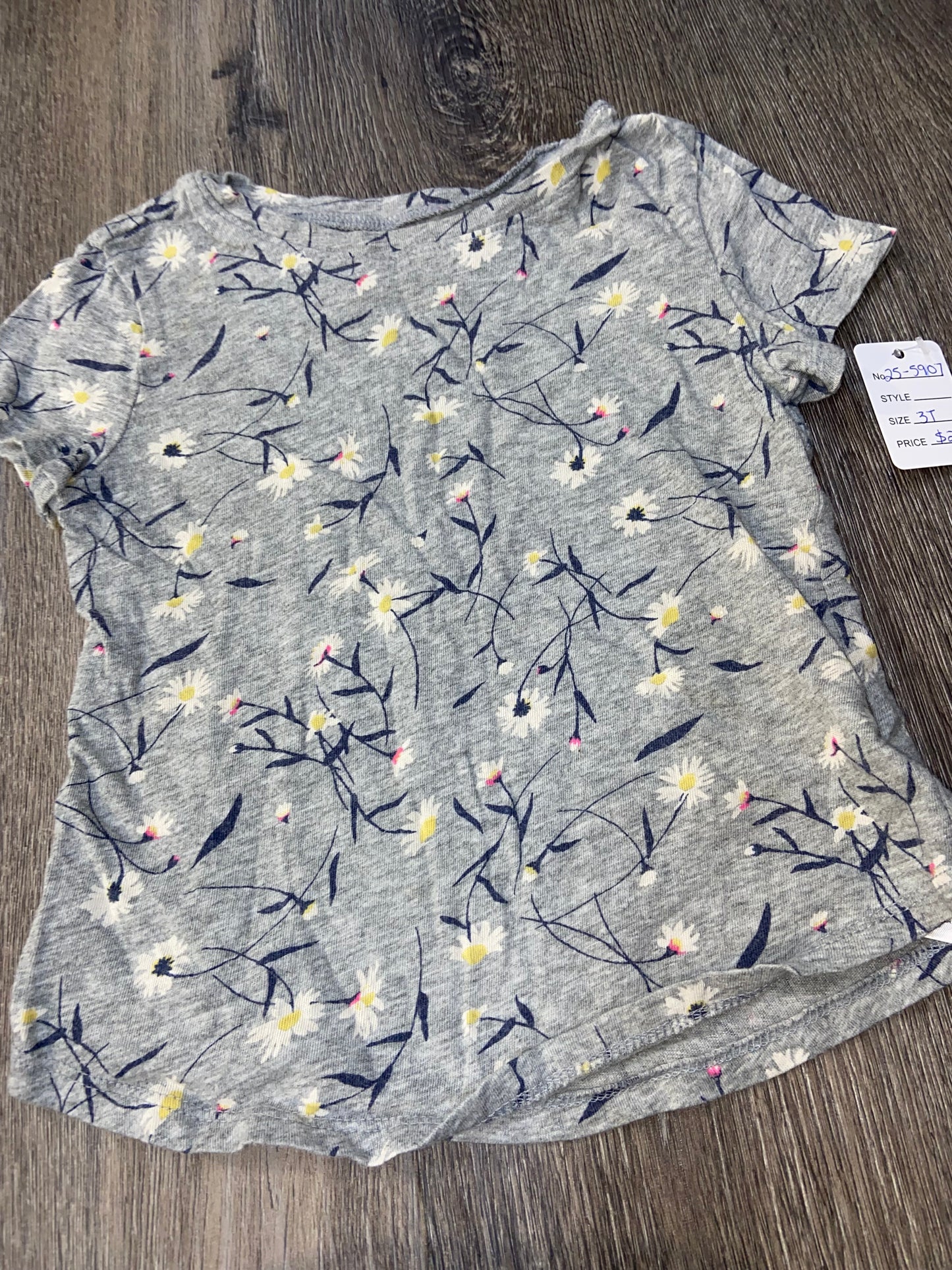 3T “Old Navy” T-shirt