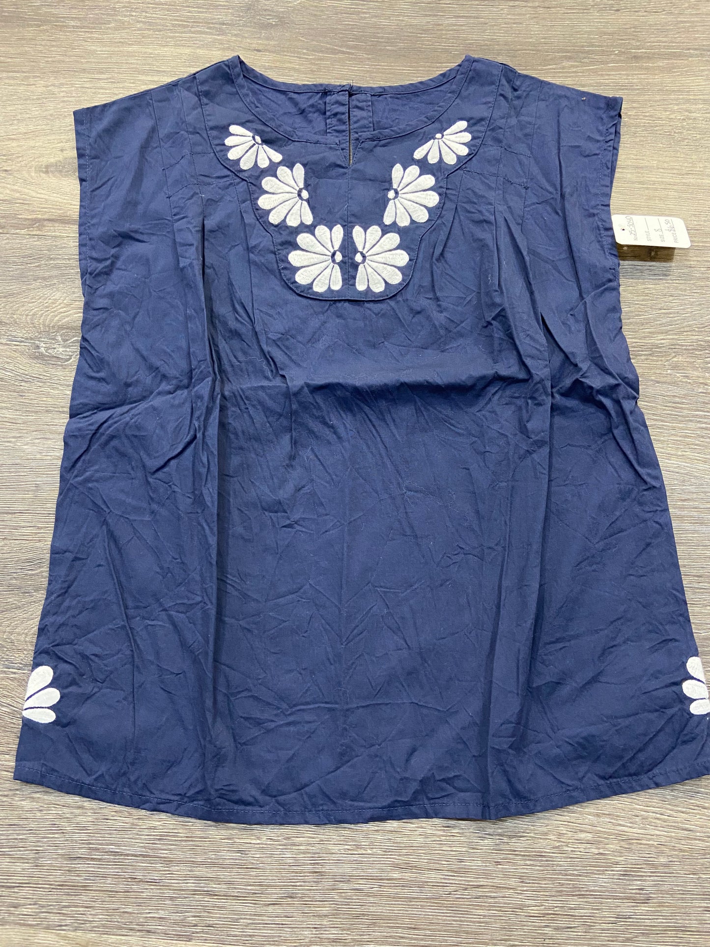 8 “Gymboree” Top