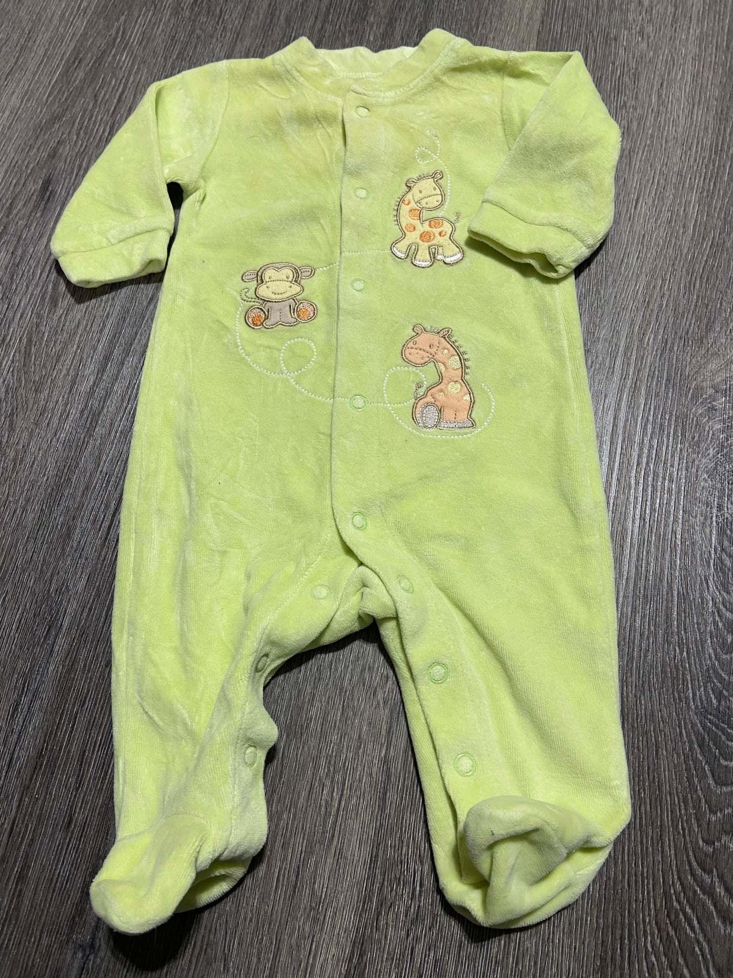 3 M “Love n’ Cuddles” Sleeper