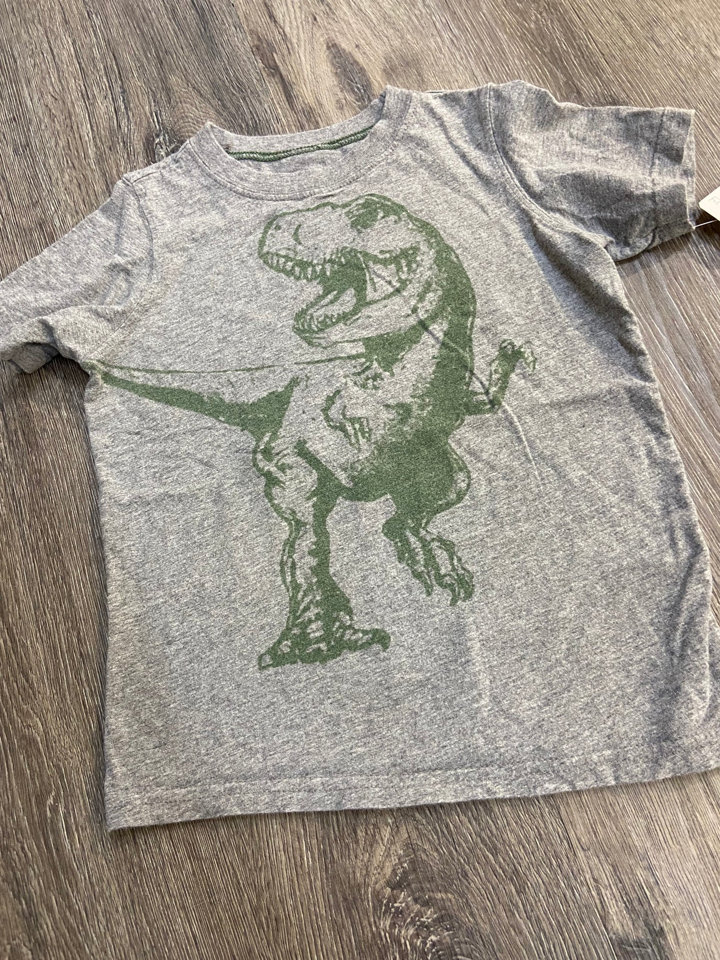 6 “Carter’s” T-shirt
