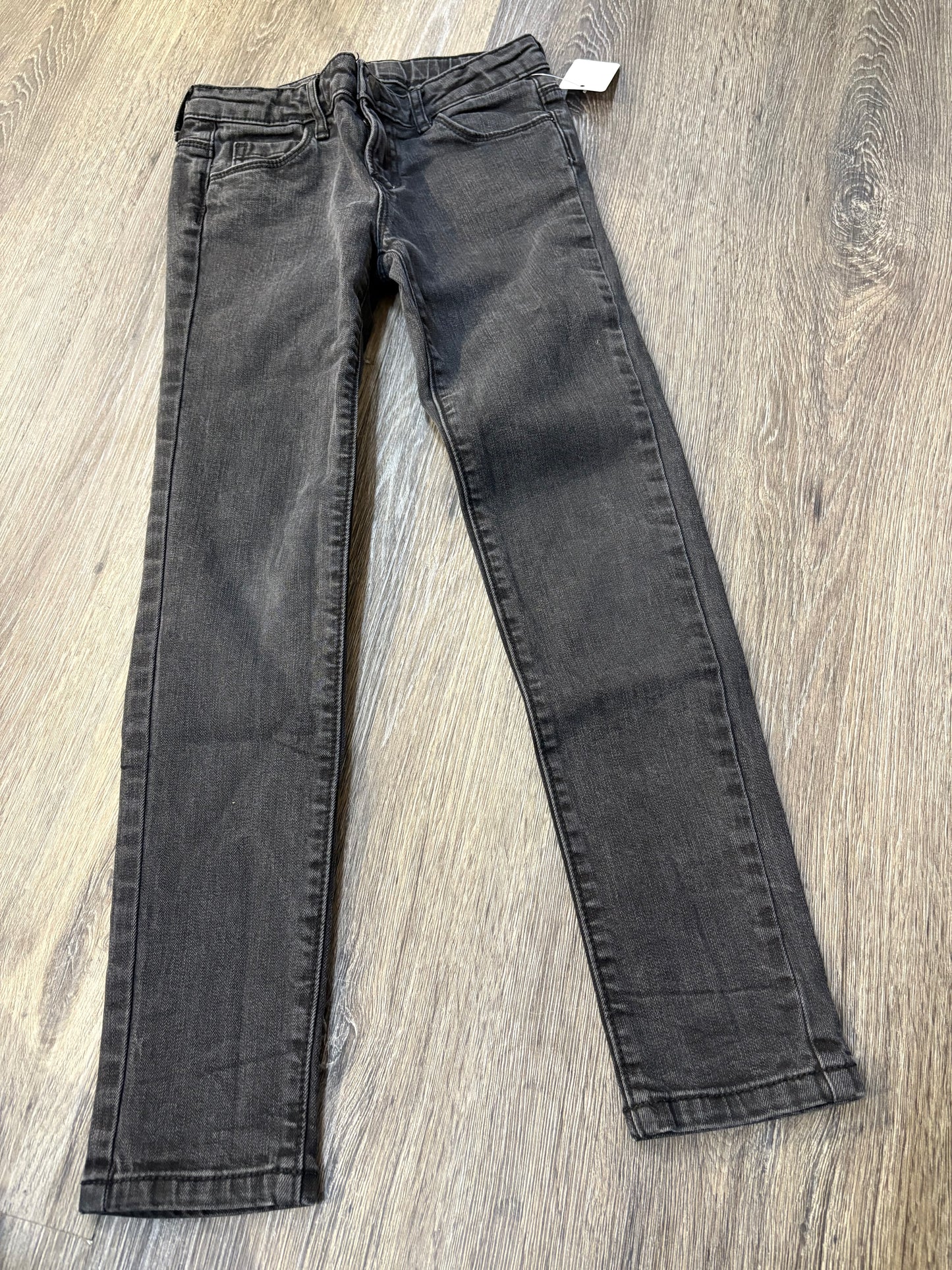 7 “Joe Fresh” Skinny Jeans