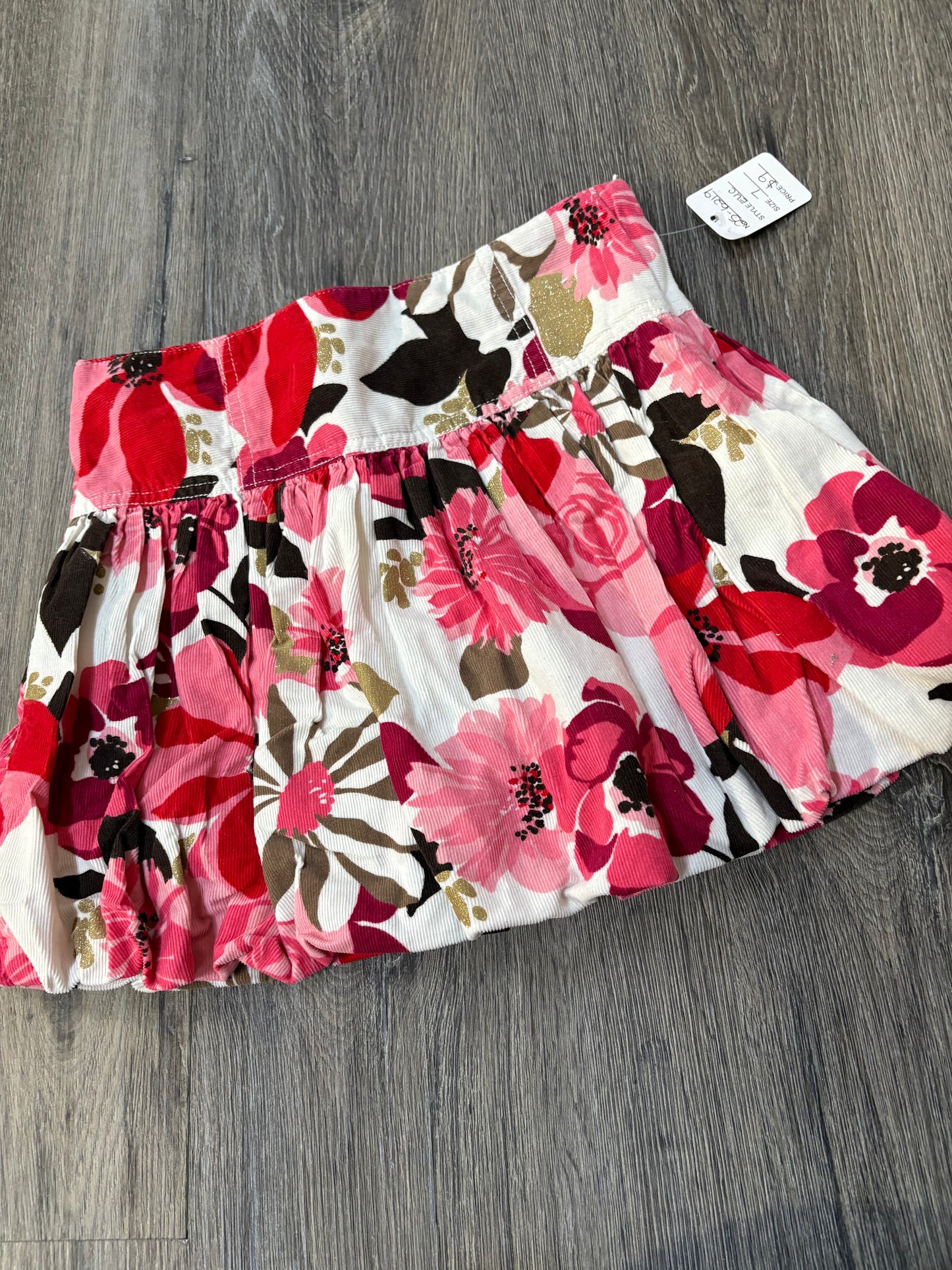 7 “Gymboree” Skort *EUC*