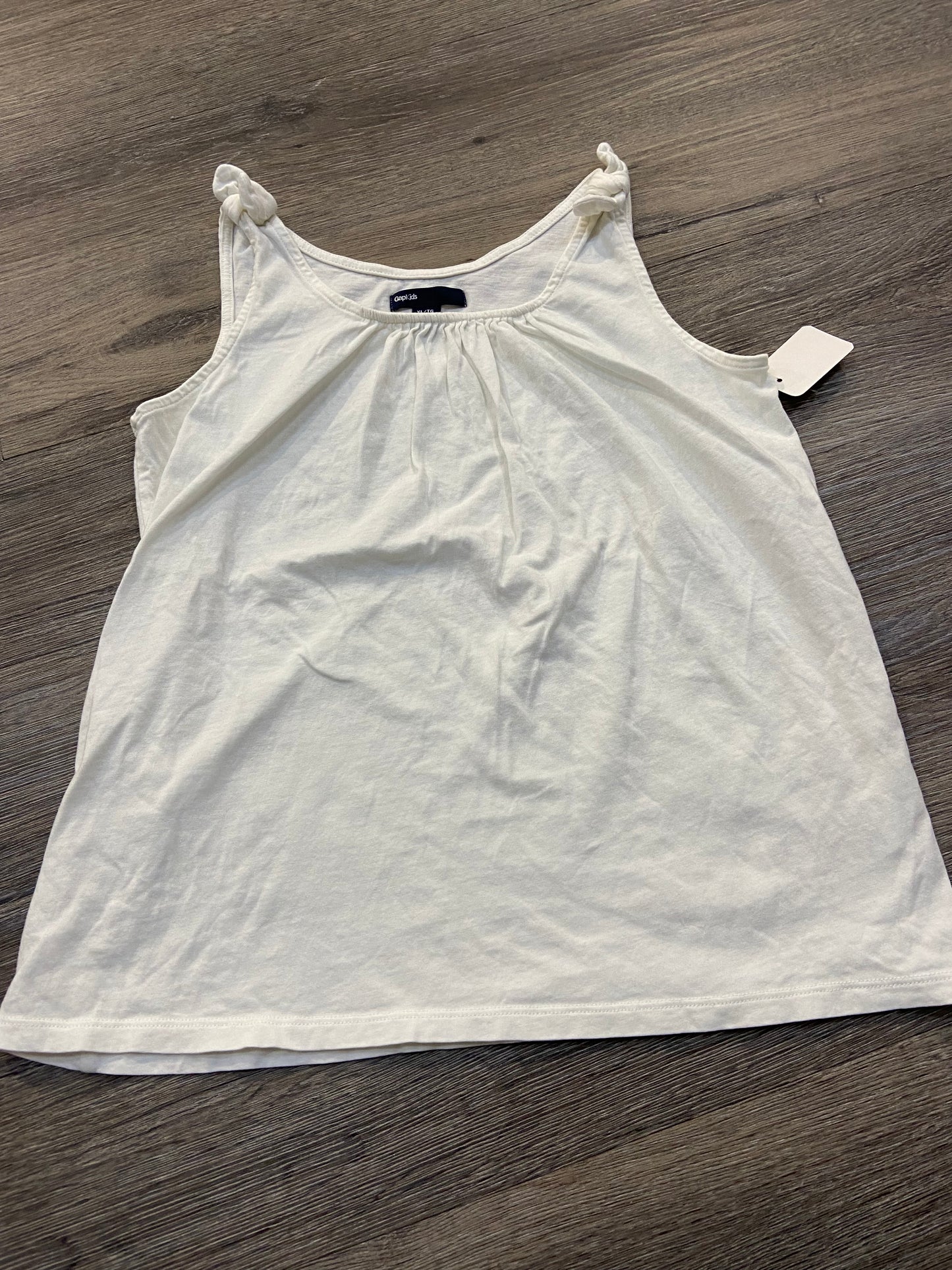 XL (12) “Gap Kids” Top