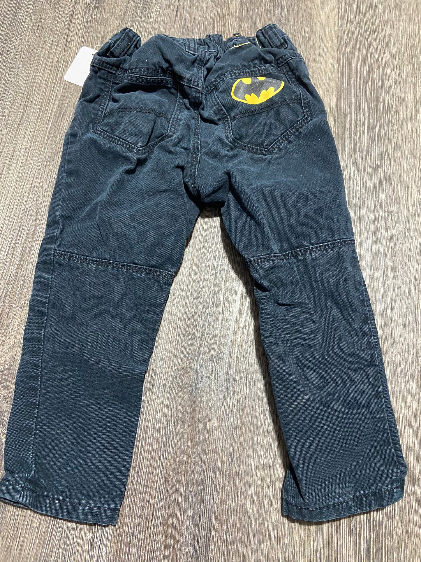 1.5-2 Yr “H&M” Pants
