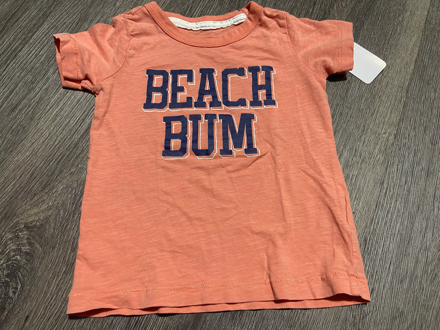 18 M “Carter’s” T-shirt