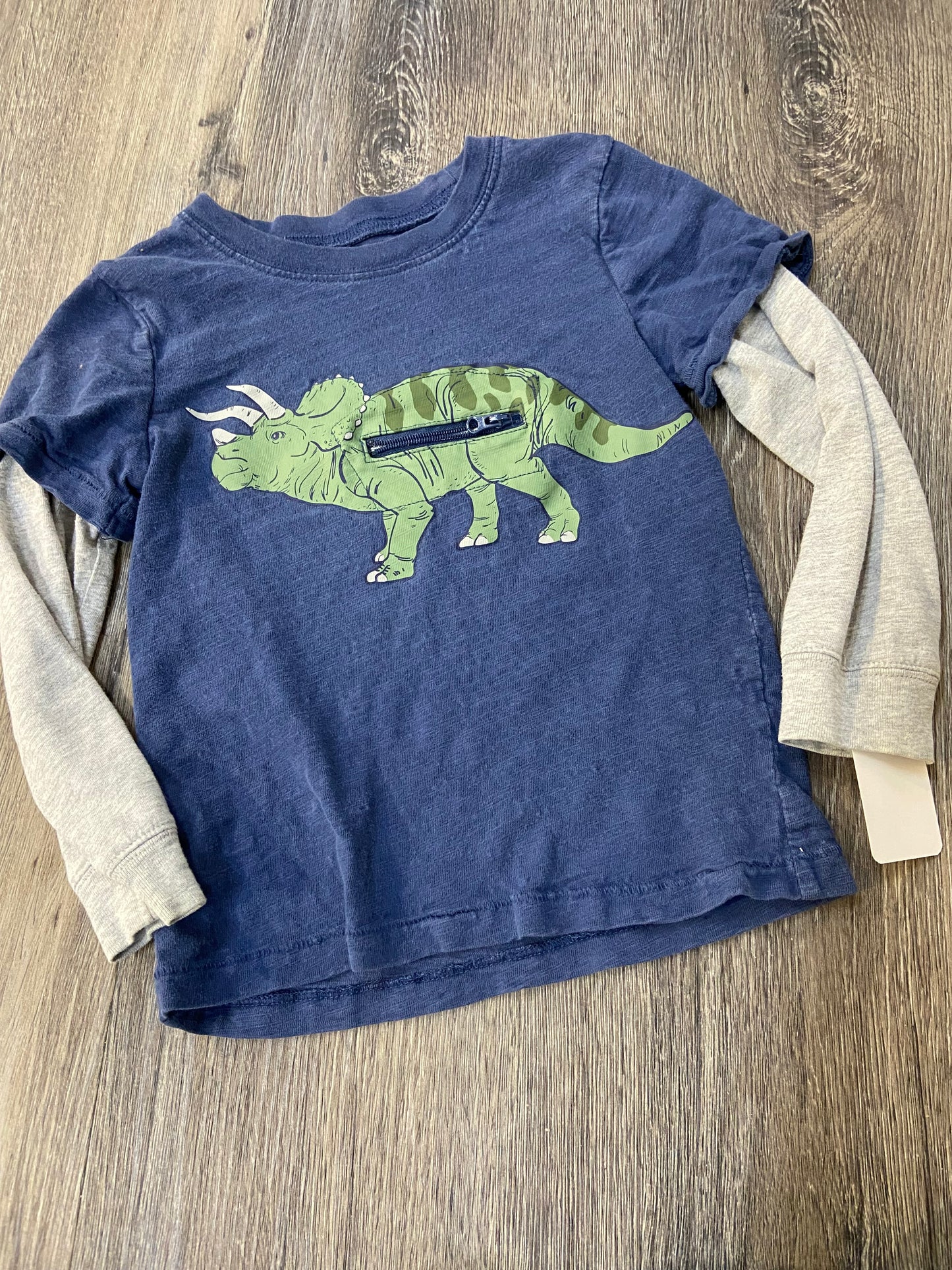 3T “Carter’s” Shirt