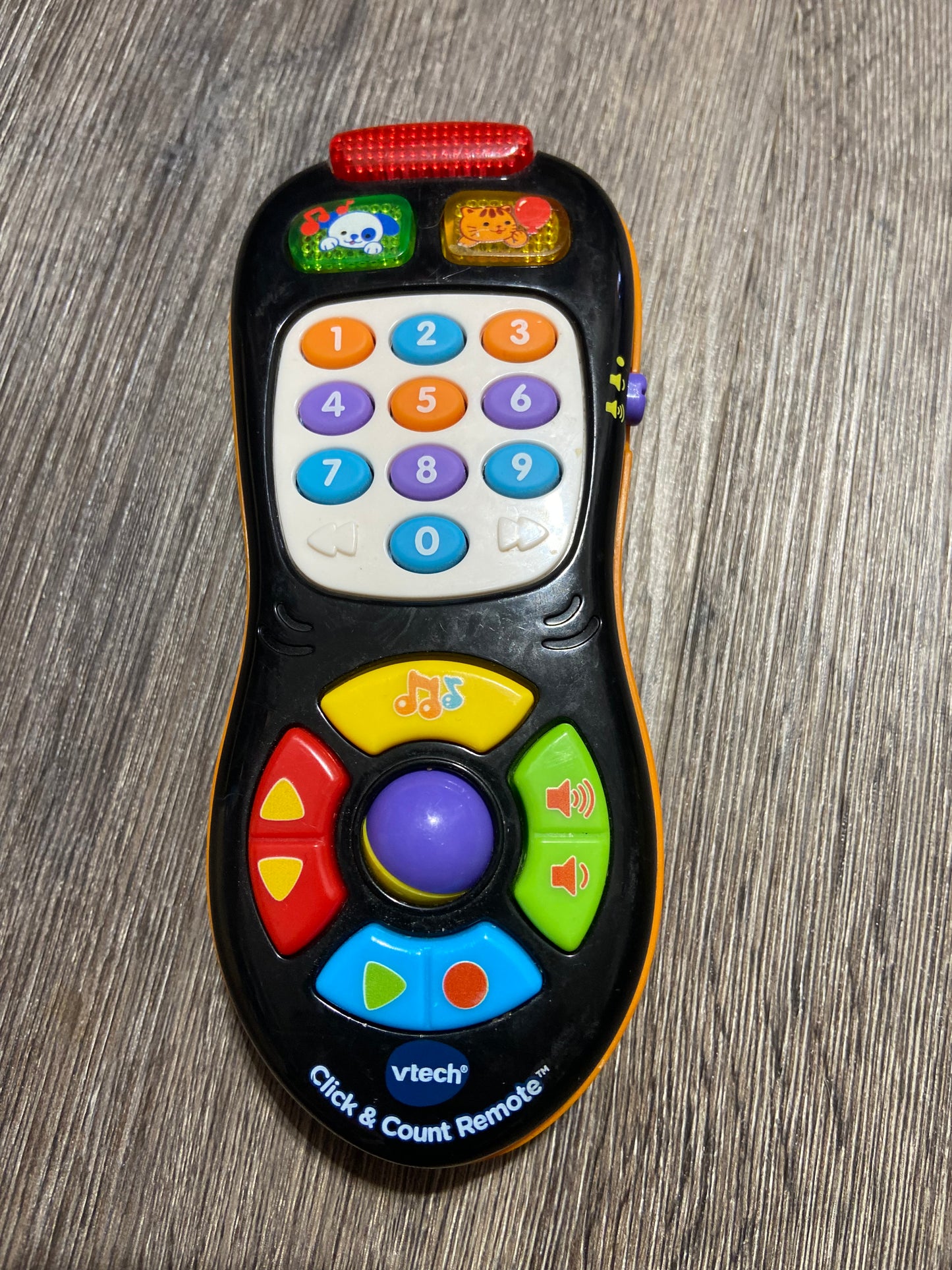 Toy