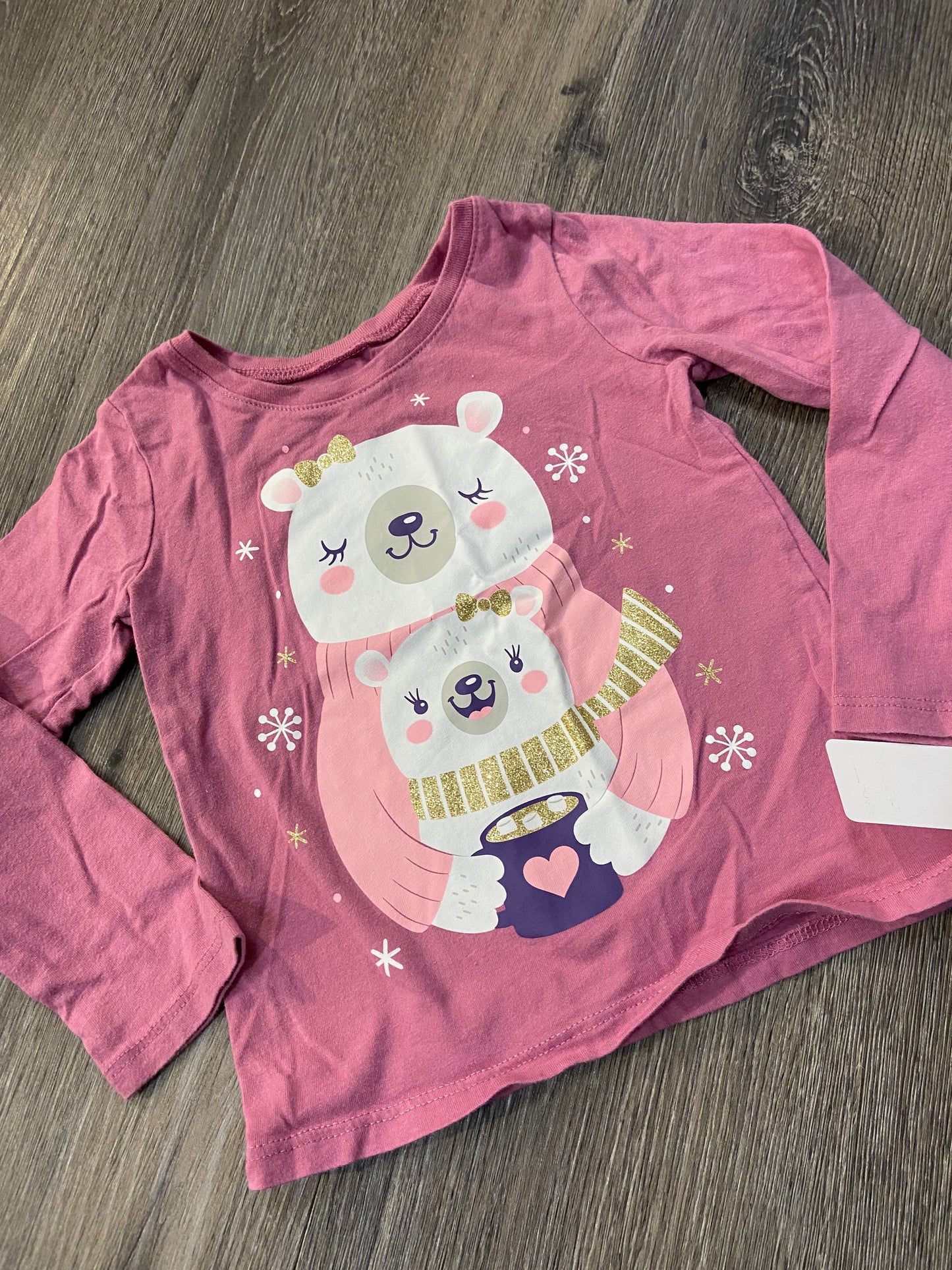 3T “Children’s Place” Shirt