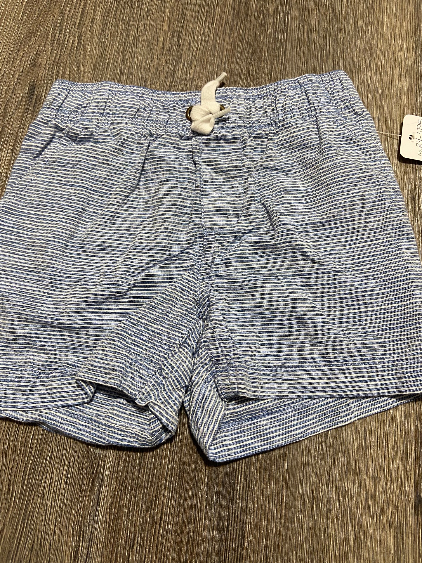 12-18 M “George” Shorts