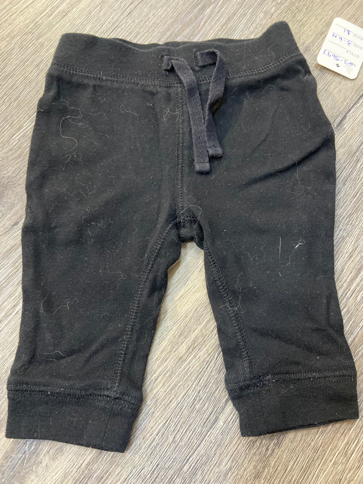 3-6 M “Old Navy” Pants