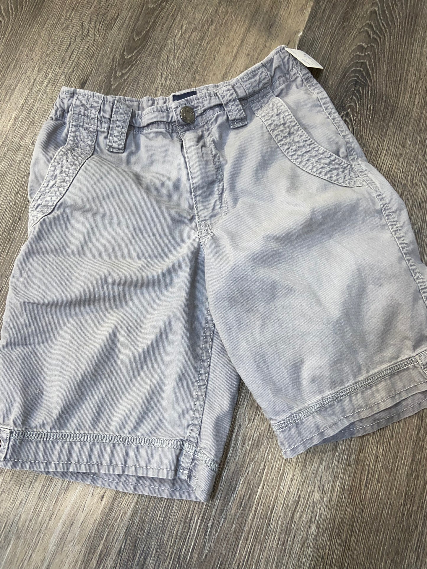 7 “GapKids” Shorts