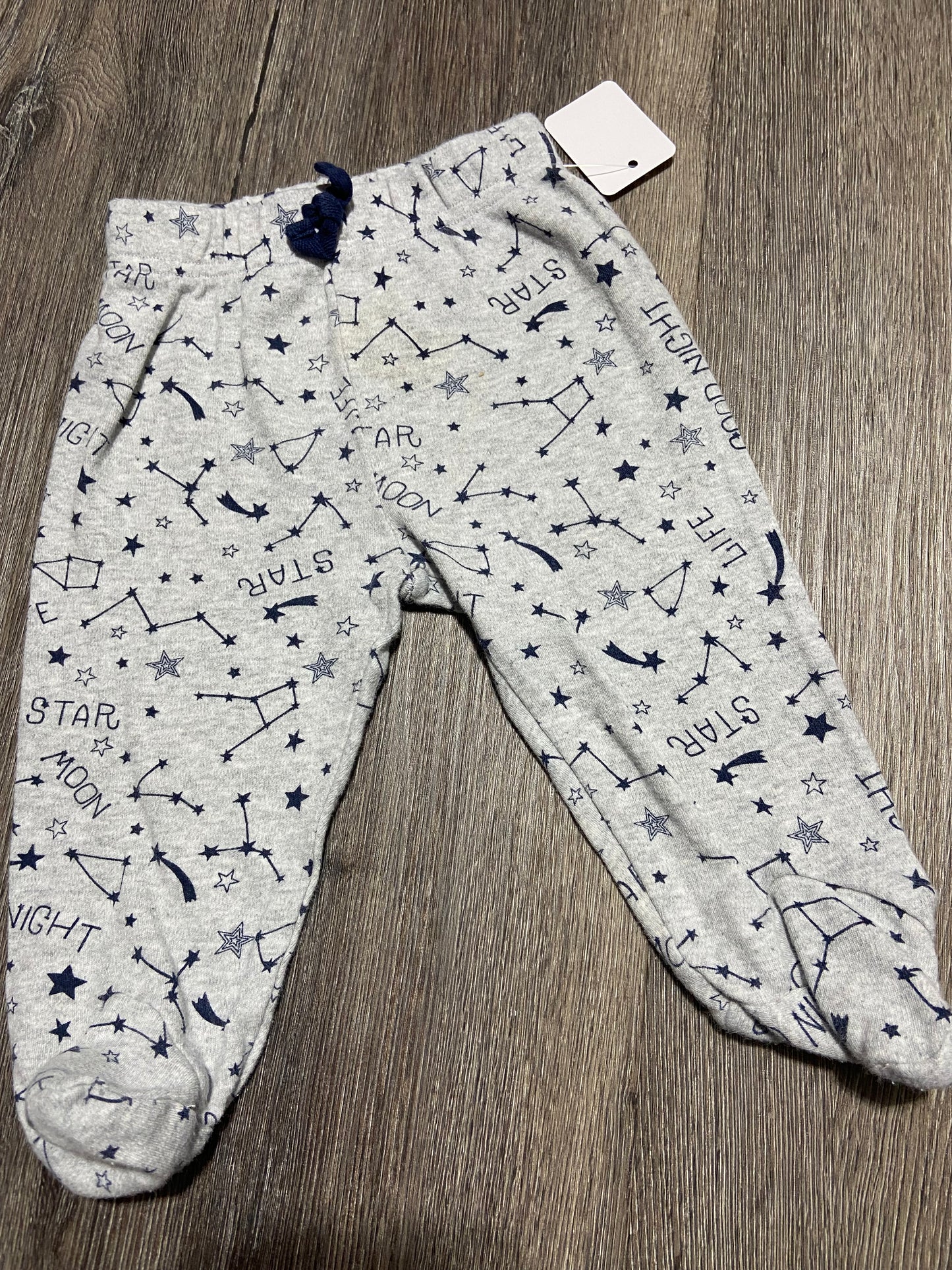 6-9 M “George” Pants