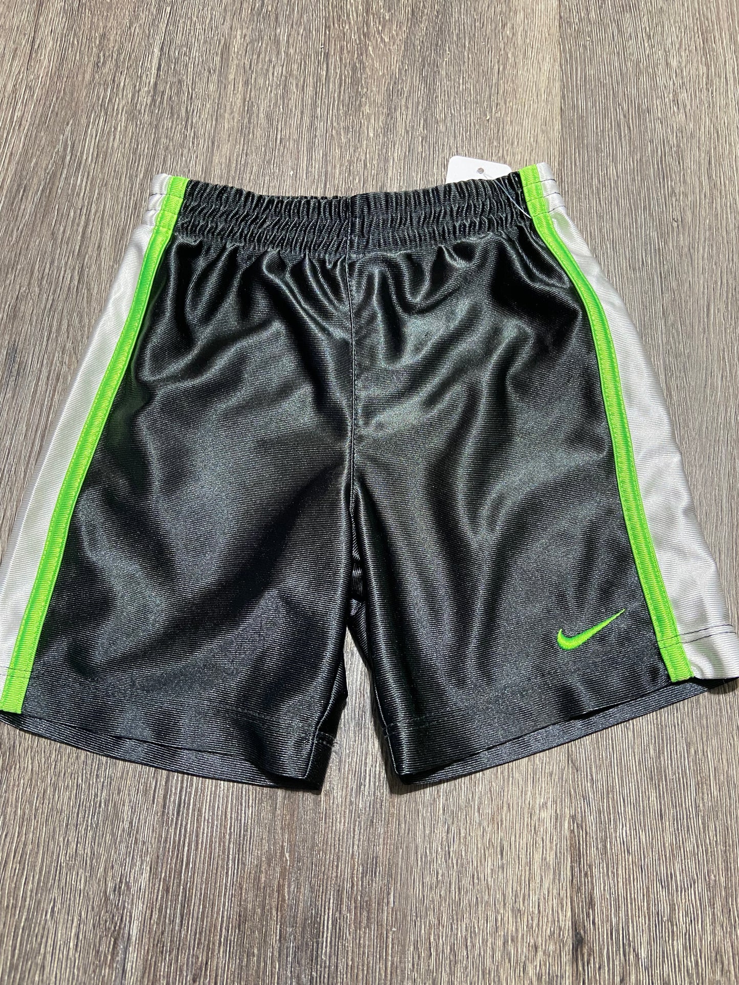 24 M “Nike” Shorts