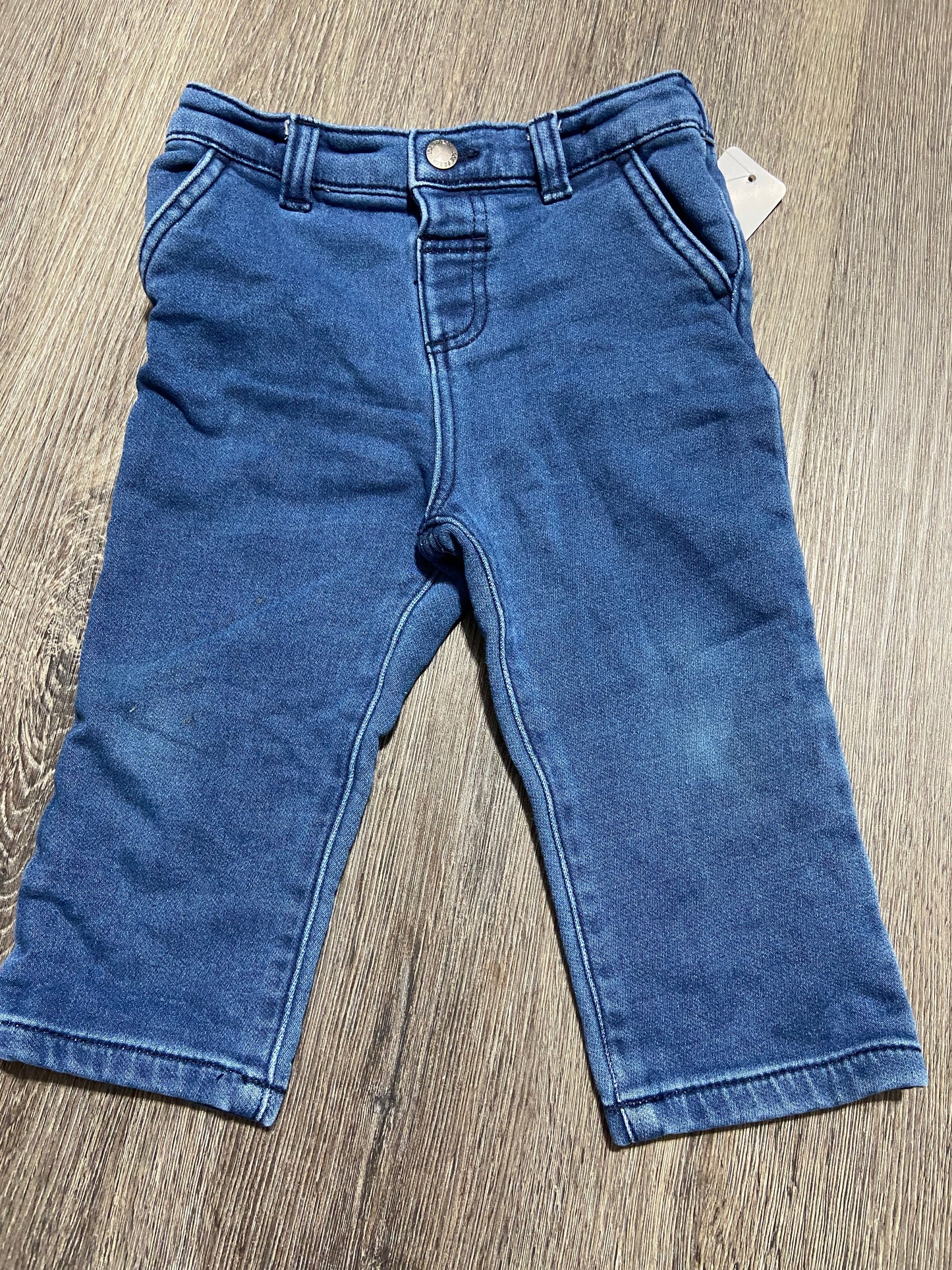 18-24 M “Joe Fresh” Pants for Suspenders