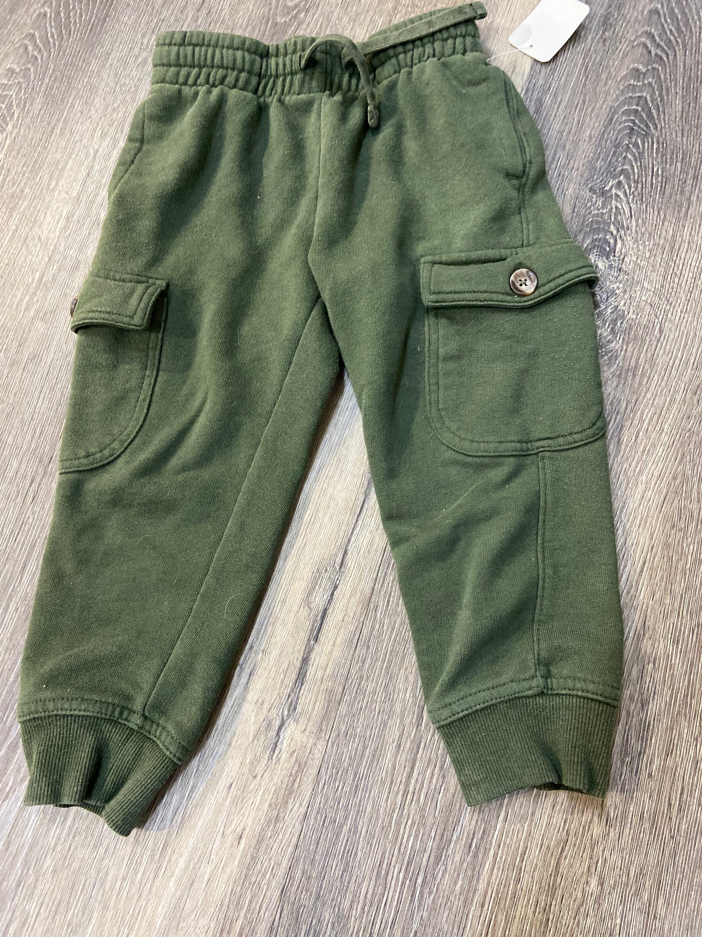3 Yr “Joe Fresh” Joggers