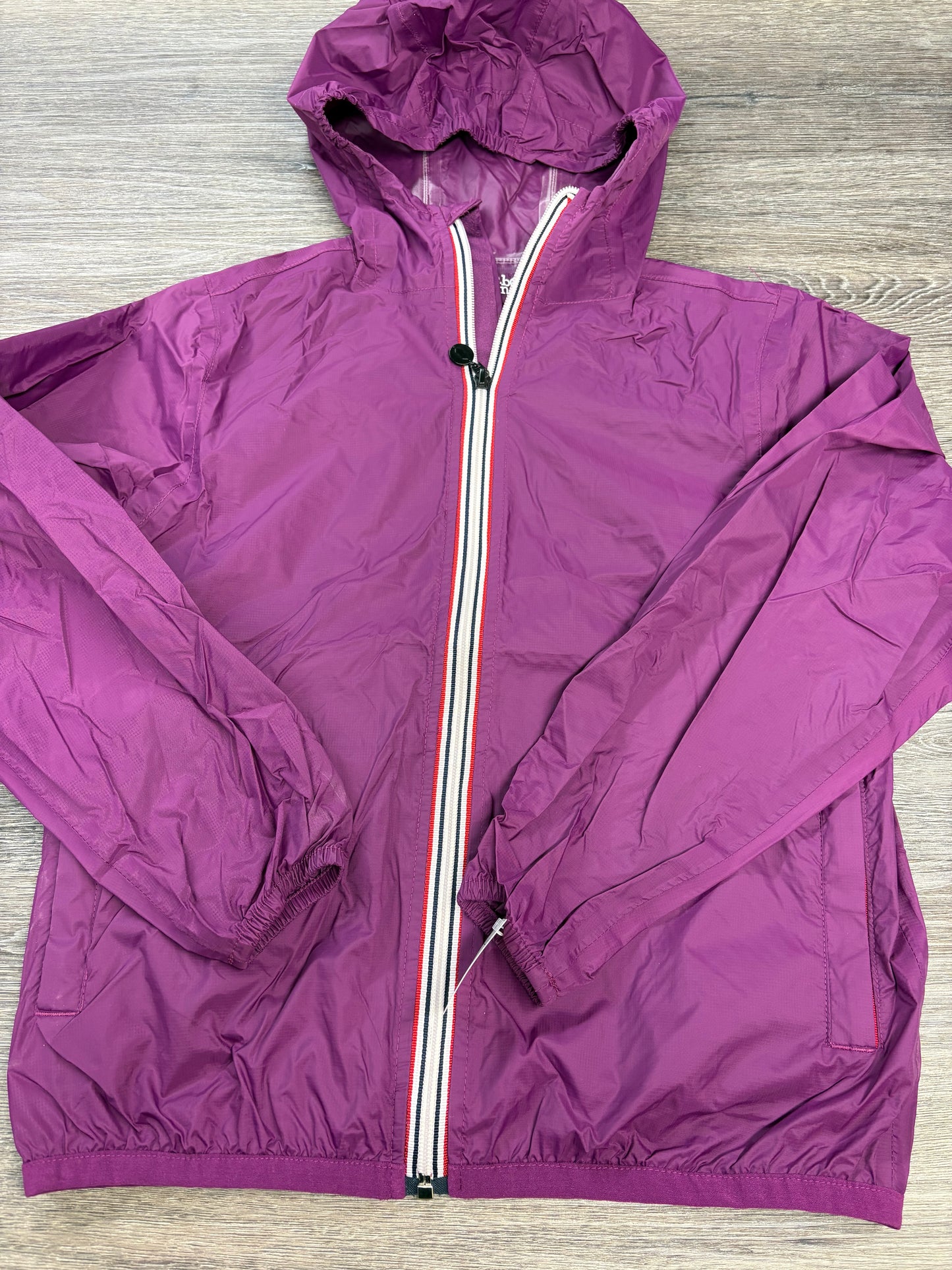 10 Yr “Peekaboo Beans” Jacket