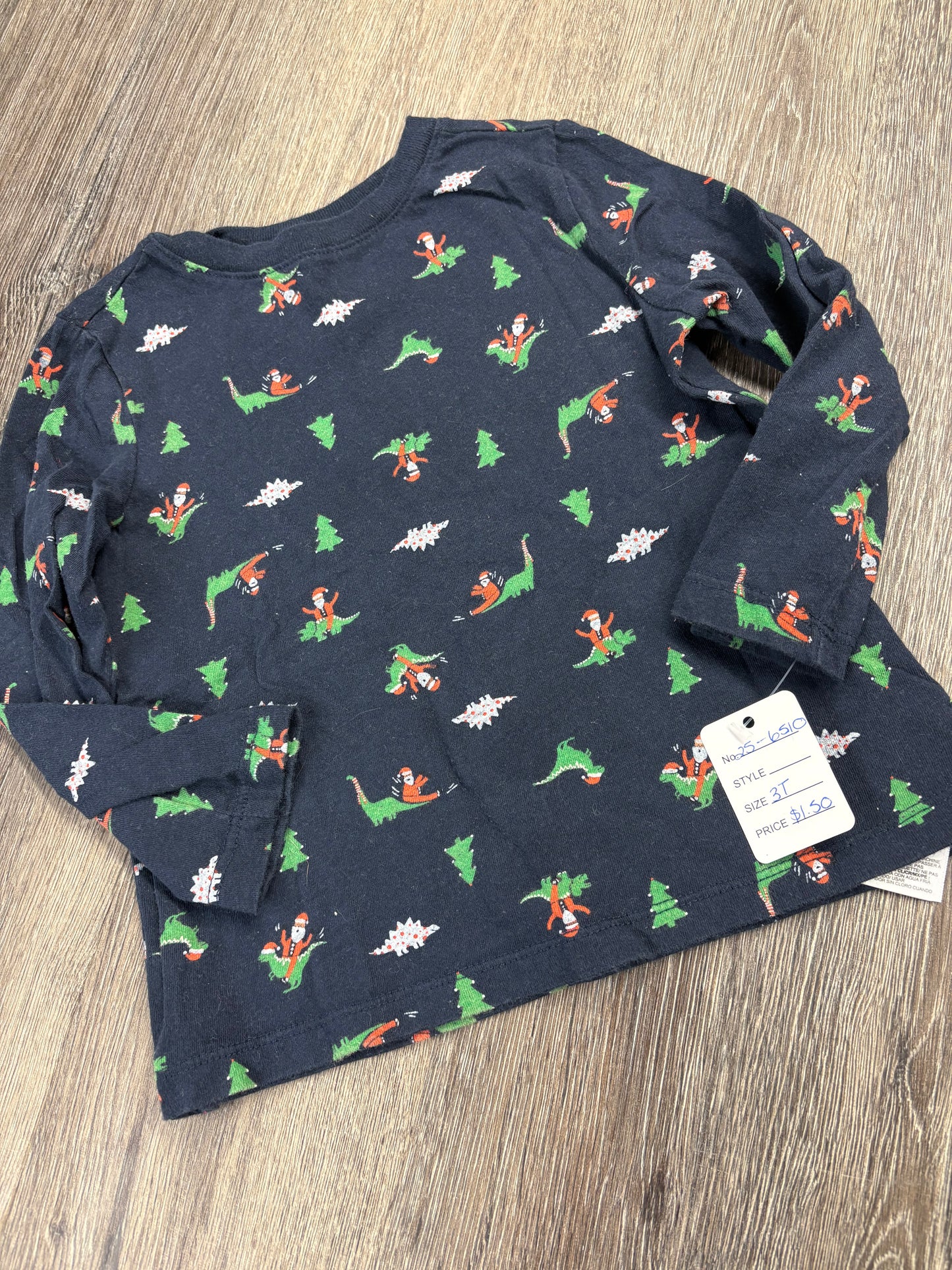 3T “Old Navy” Shirt