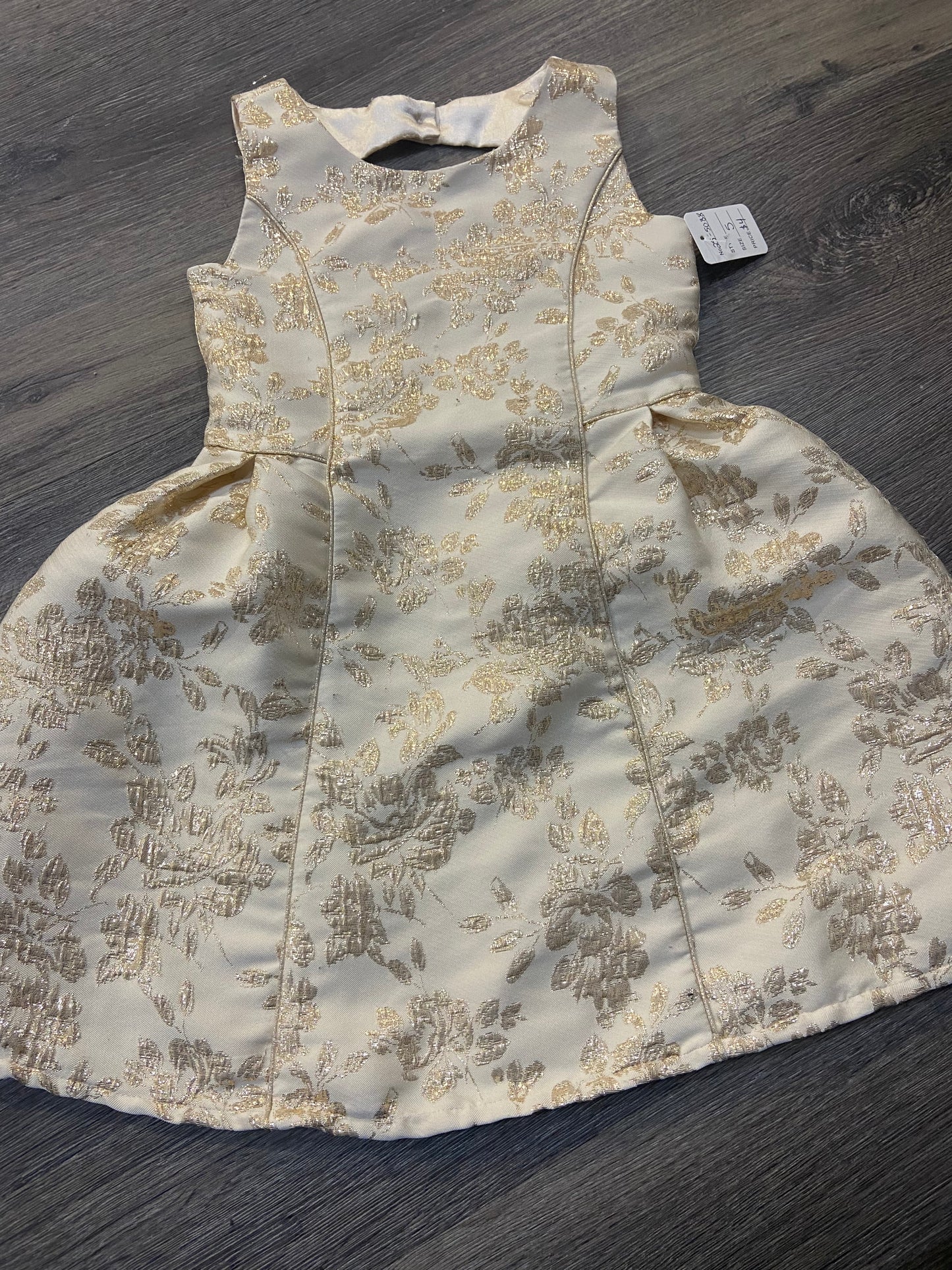 5 “Children’s Place” Dress