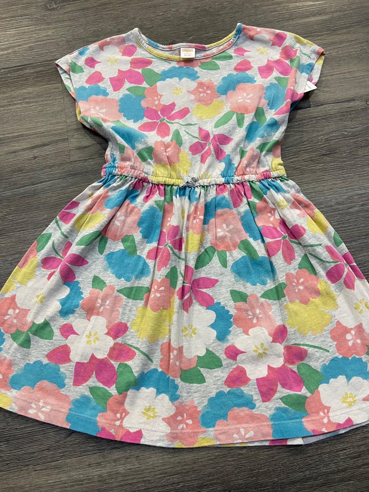 Lg (10-12) “Gymboree” Dress