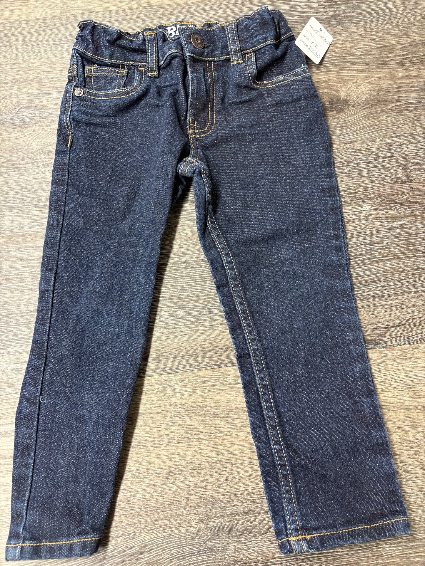 3T “Osh Kosh” Skinny Jeans