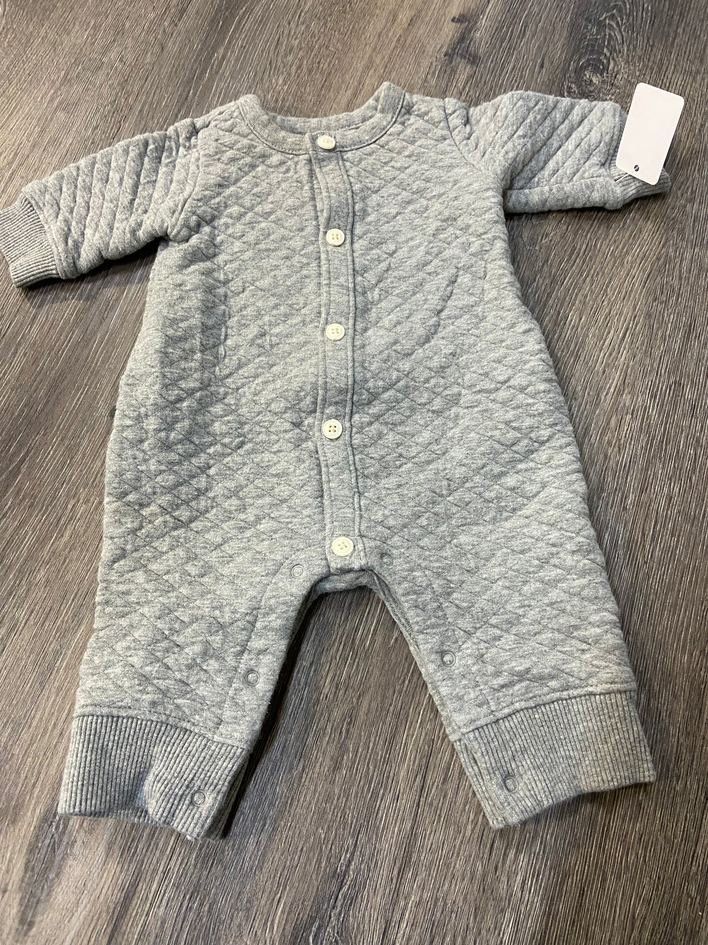 0-3 M “Baby Gap” Romper