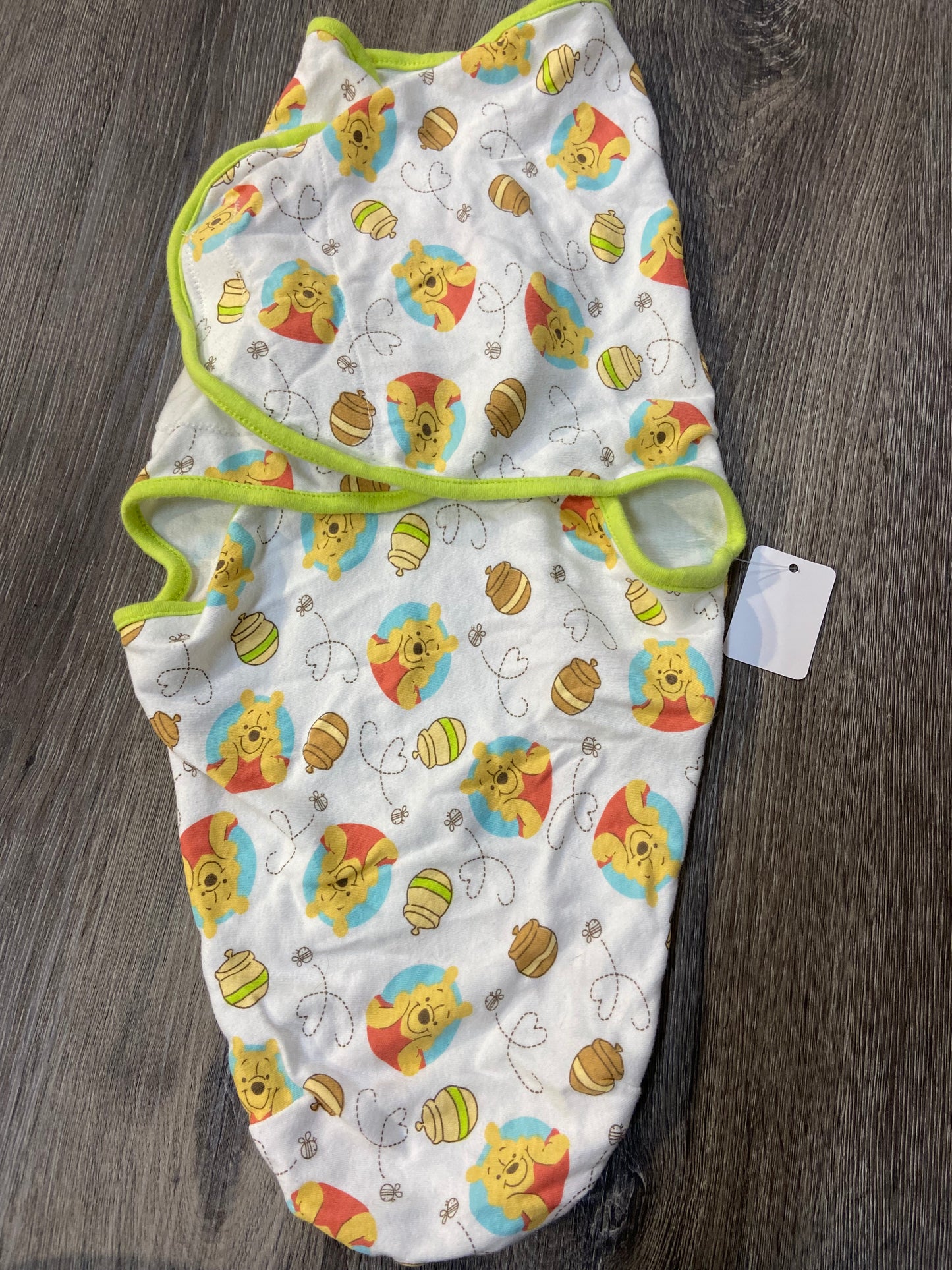 7-14 lbs Swaddle Sack