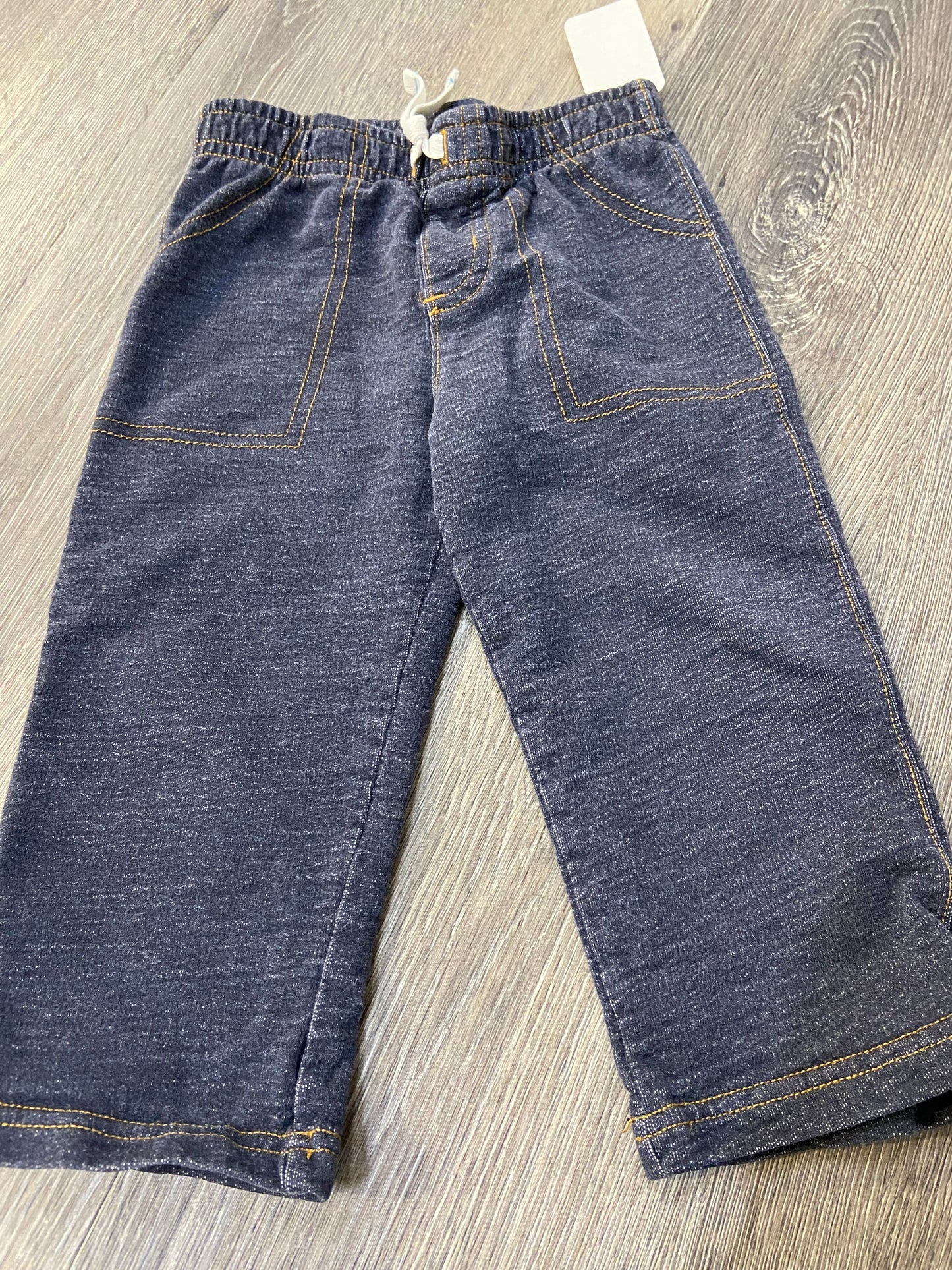 24 M “Carter’s” Pants