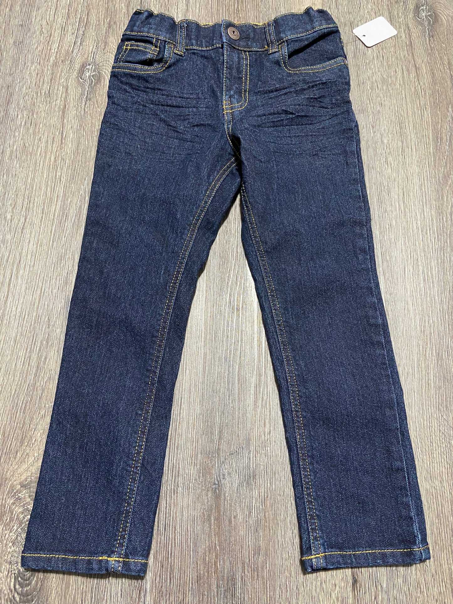 5T “Osh Kosh” Jeans Skinny Fit *LIKE NEW*