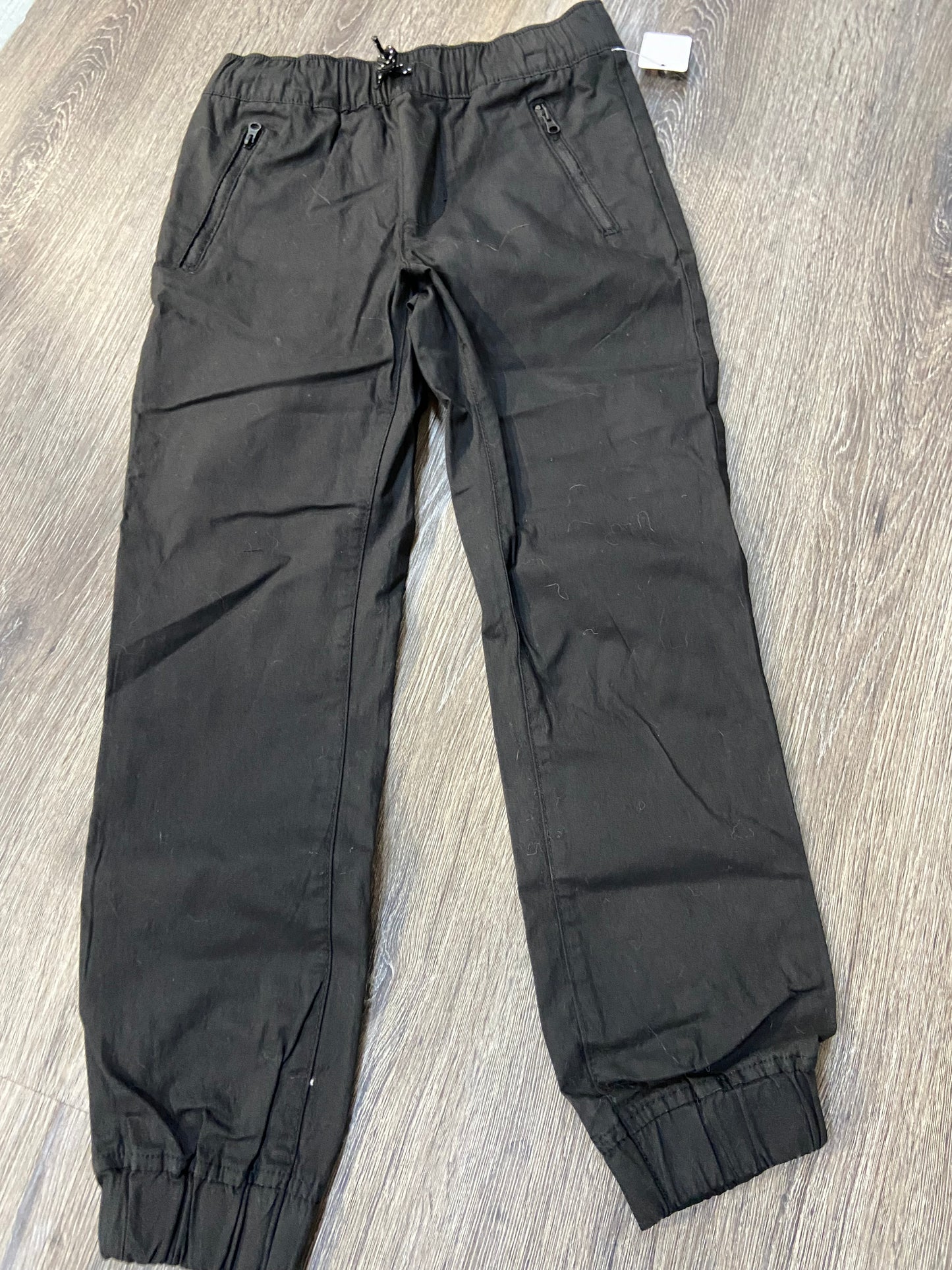 M (7-8) “George” Pants *NW/OT*