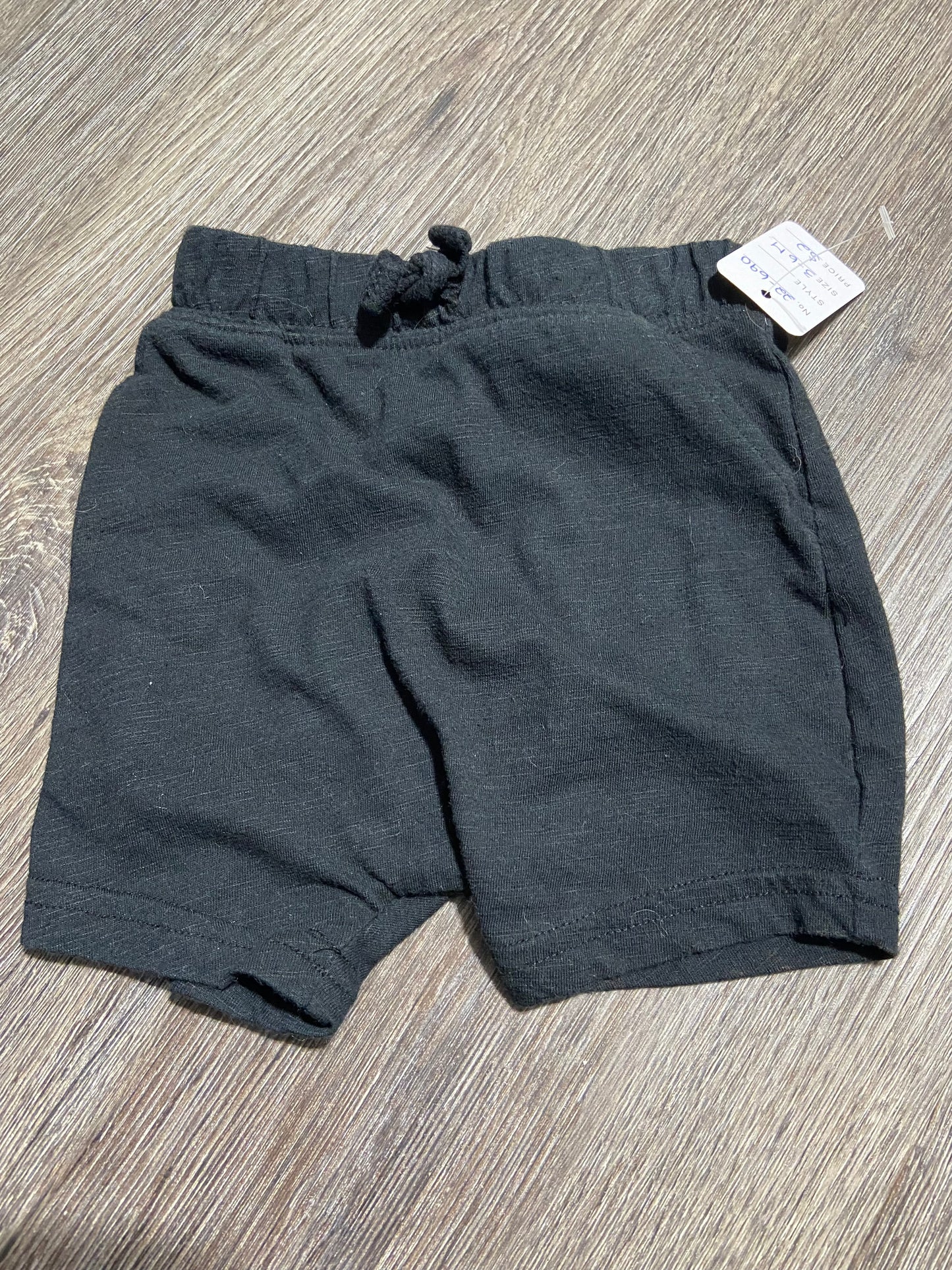 3-6 M "George" Shorts
