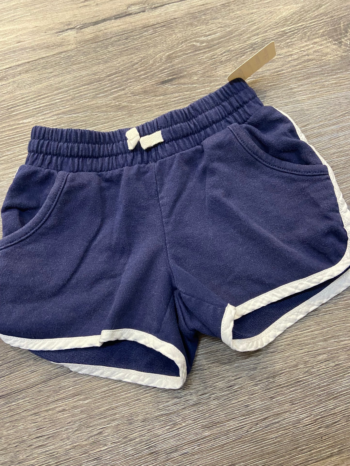 XS (4-5) “Gap Kids” Shorts