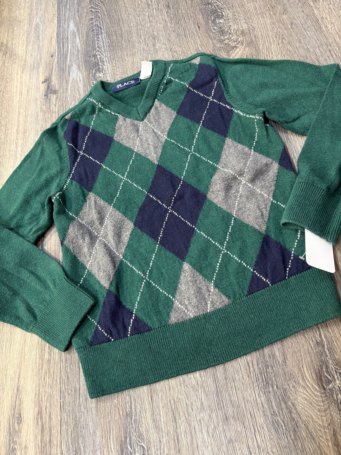 S (5/6) “Children’s Place” Sweater