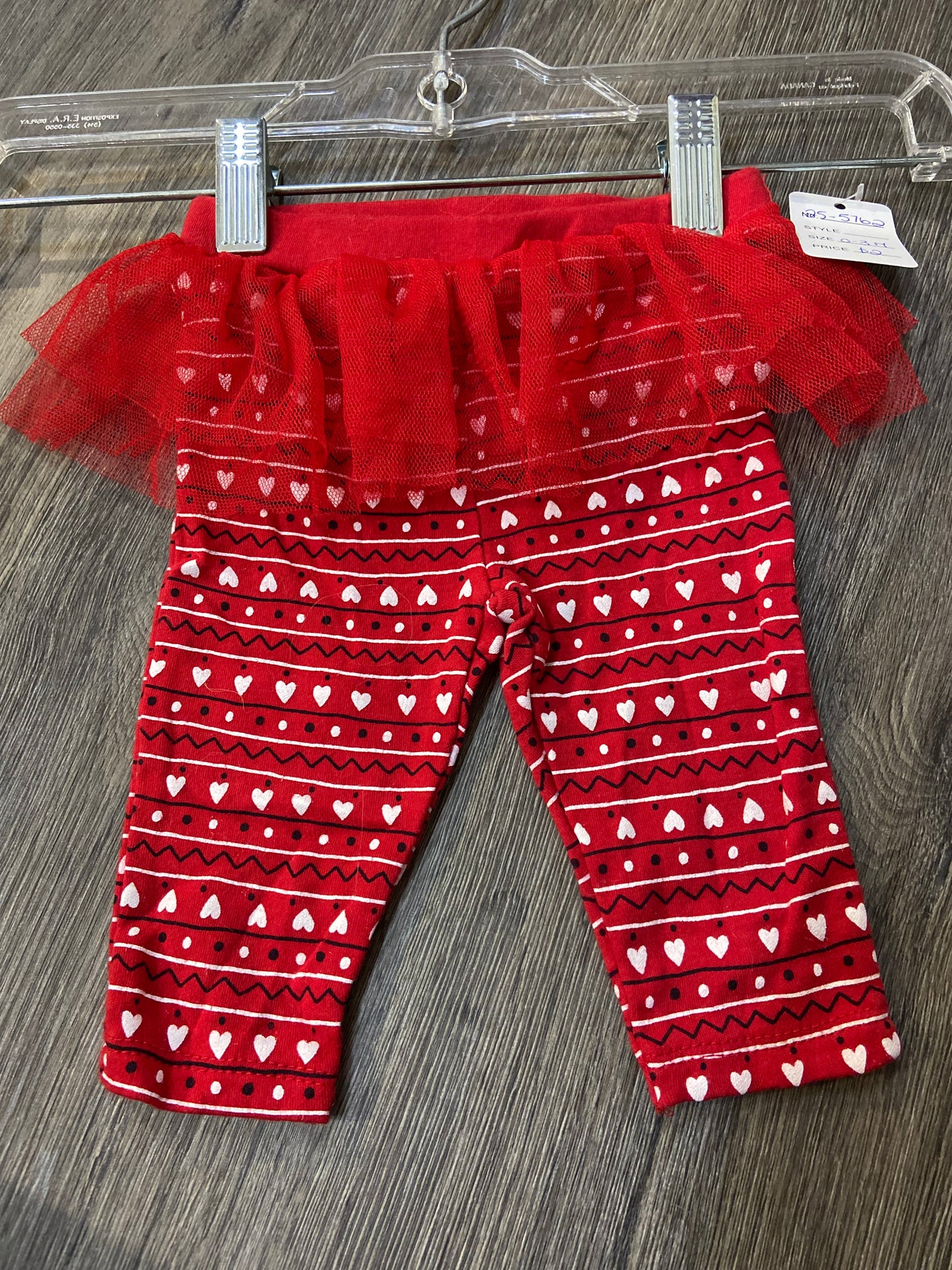 0-3 M Pants