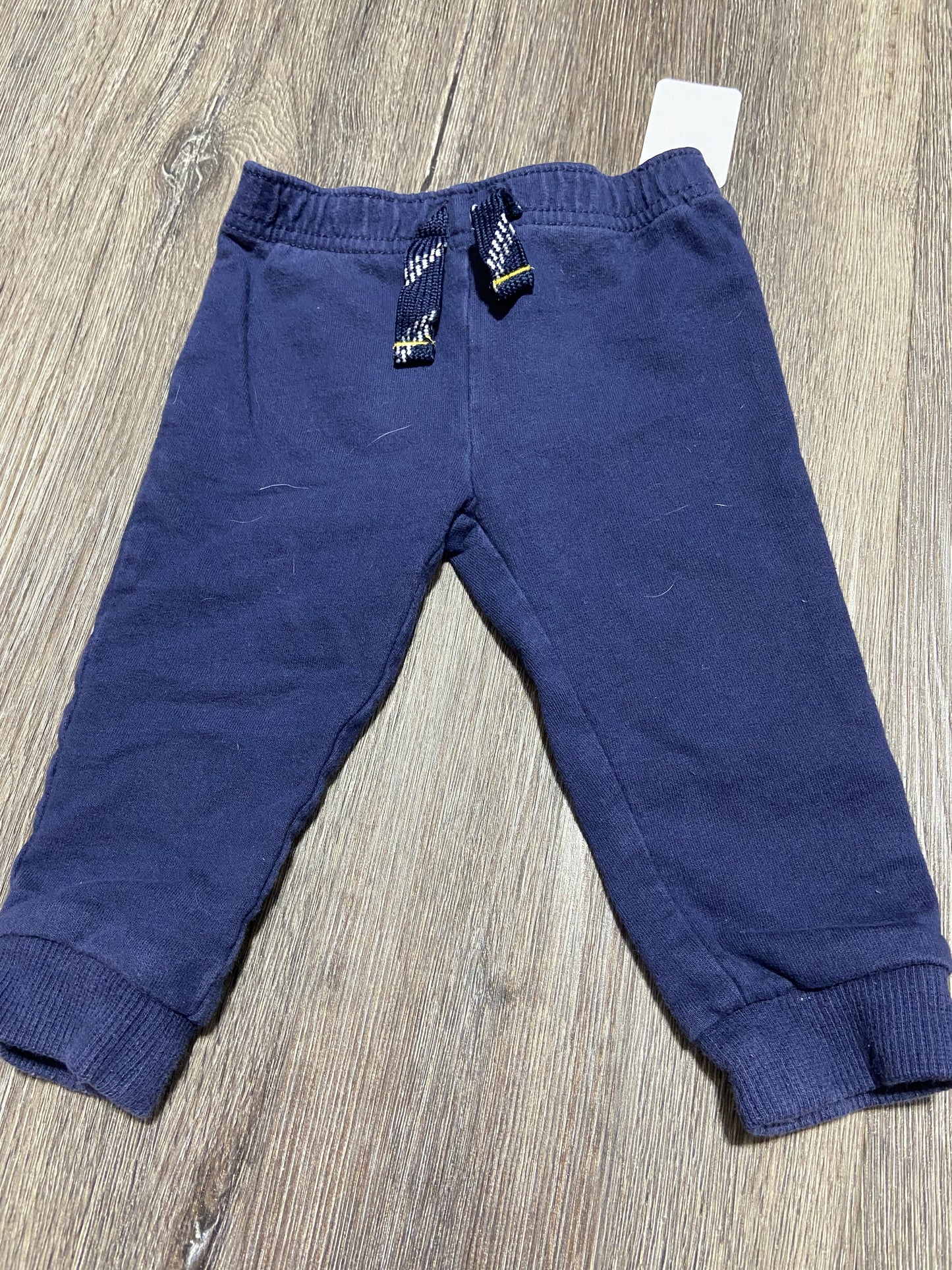 9 M “Carter’s” Pants