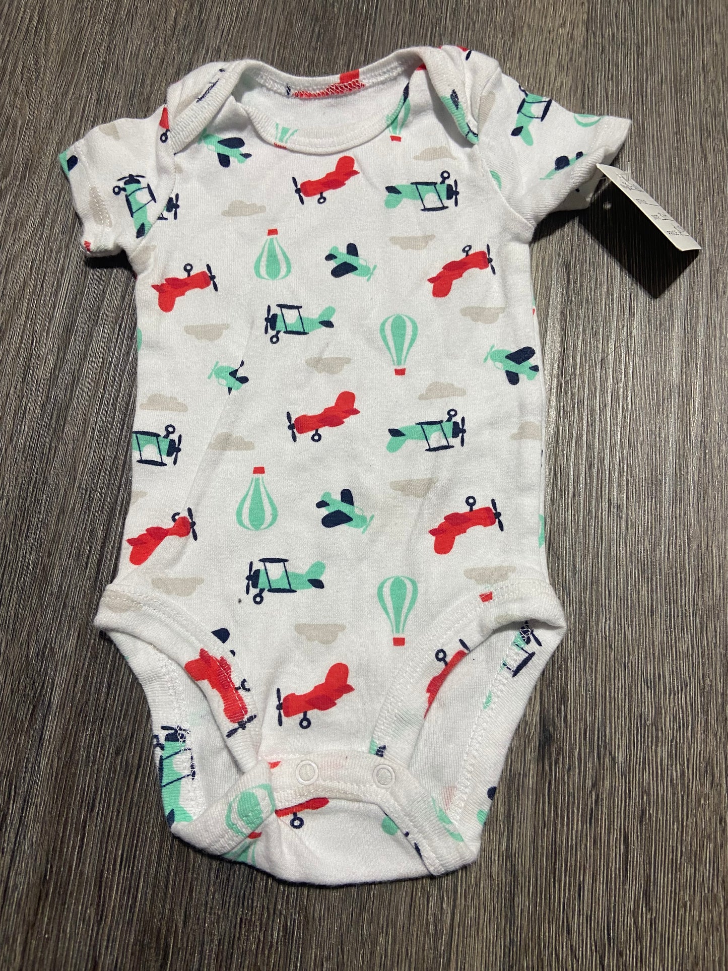 3 M “Pekkle” Onesie