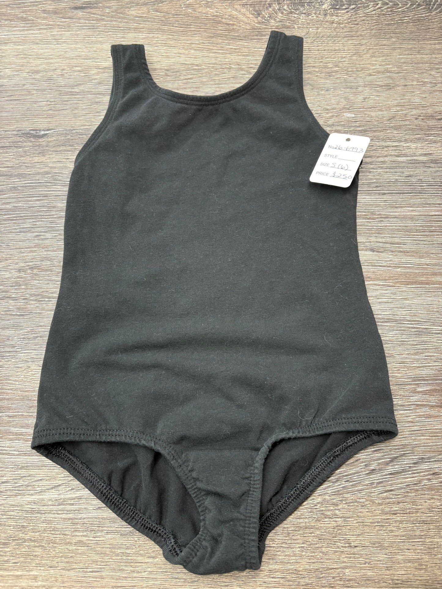 S (6) “George” Body Suit