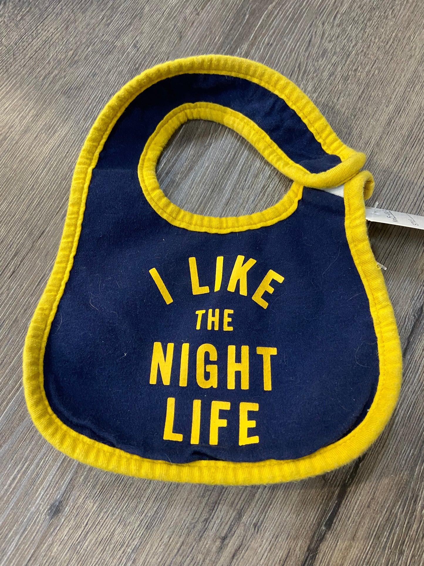 Bib
