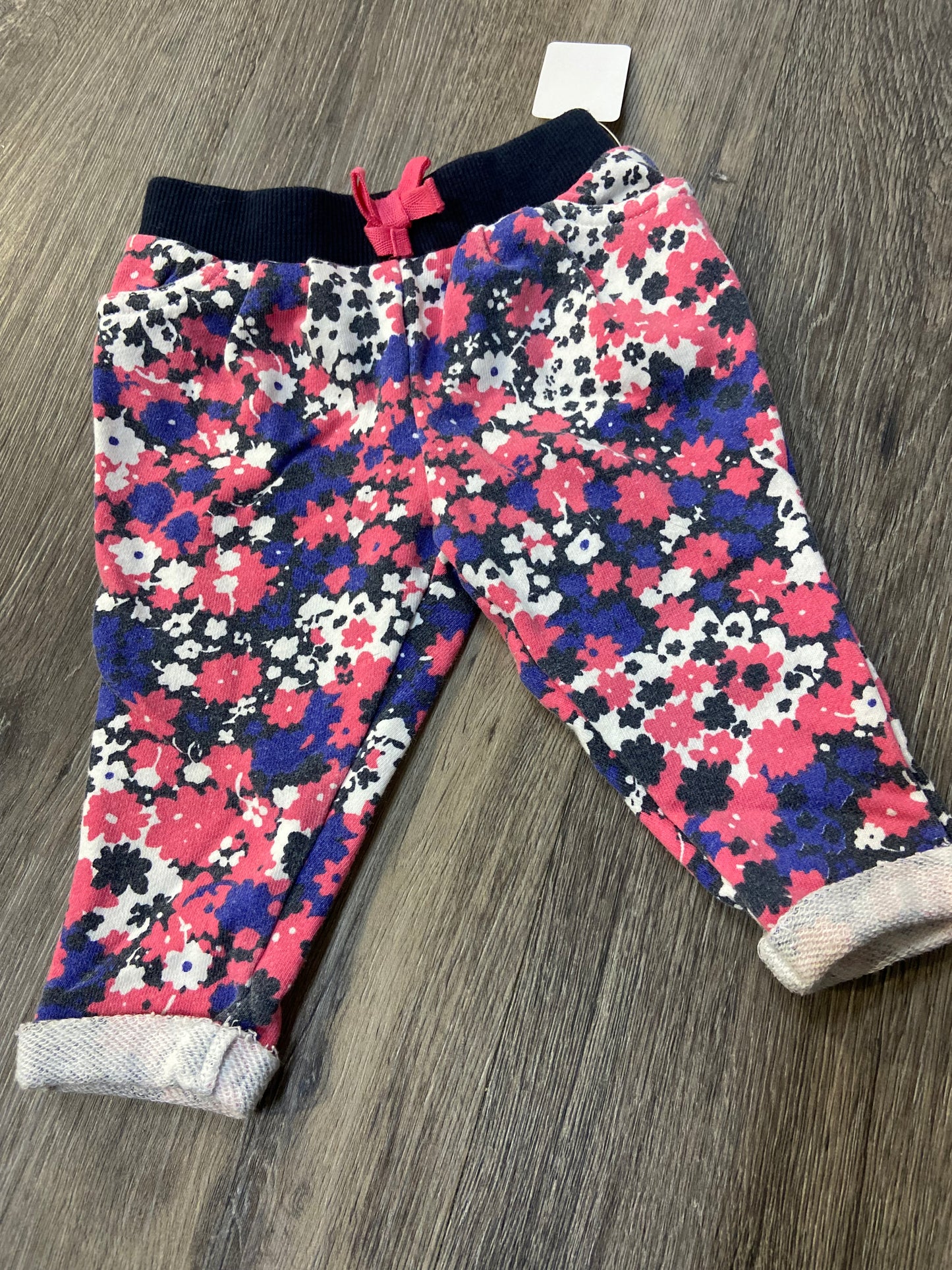 6-12 M “Joe Fresh” Pants