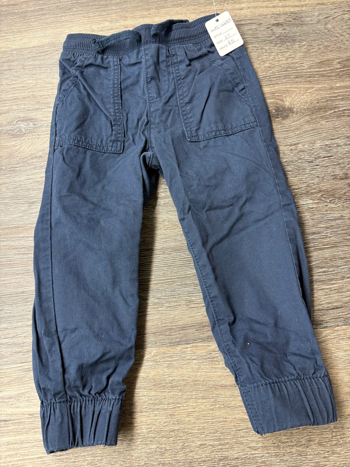 3T “Jumping Beans” Pants