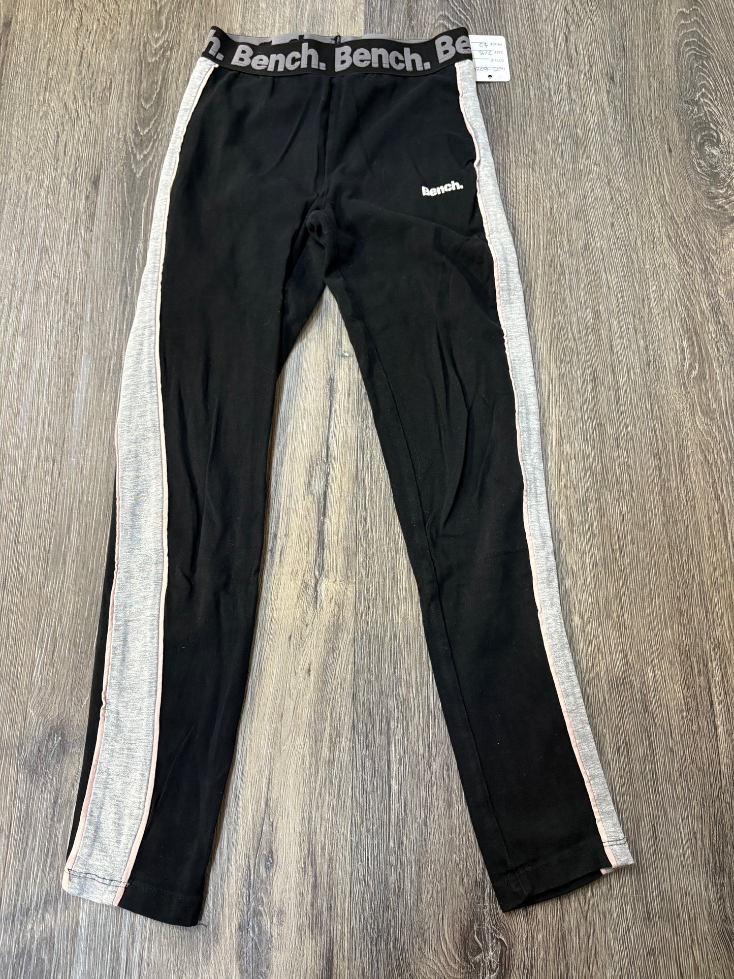 7/8 “Bench” Leggings