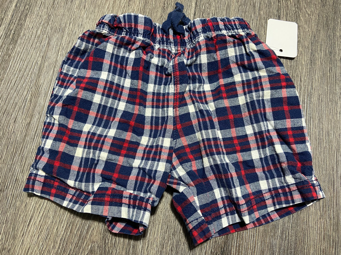 18 M “Child Of Mine” Shorts