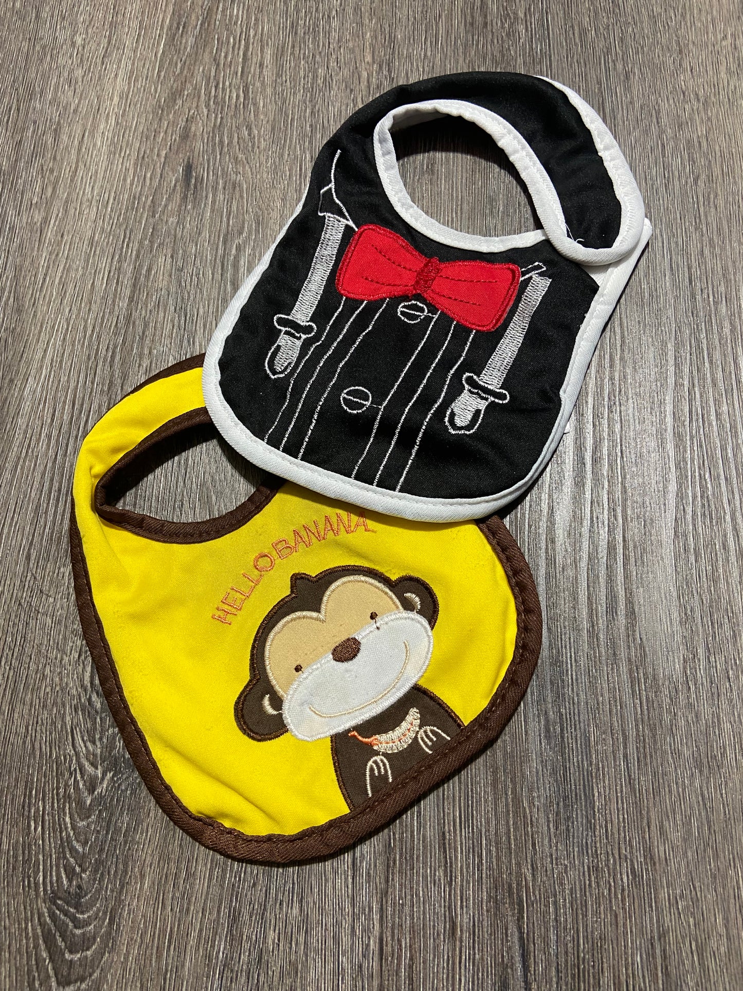 Bibs