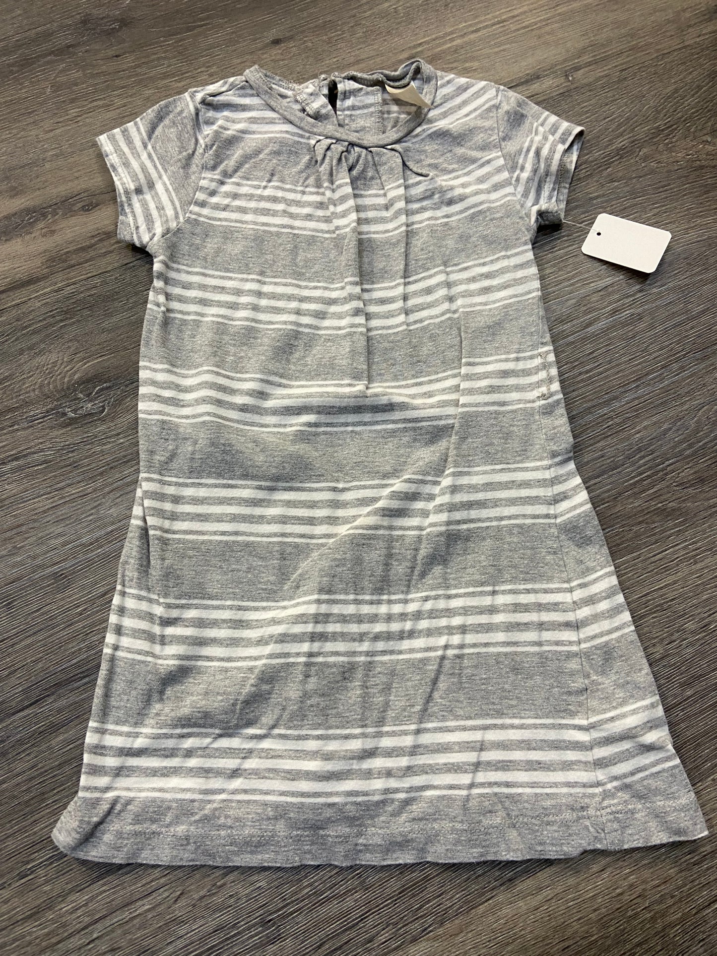 4T “Osh Kosh” Dress