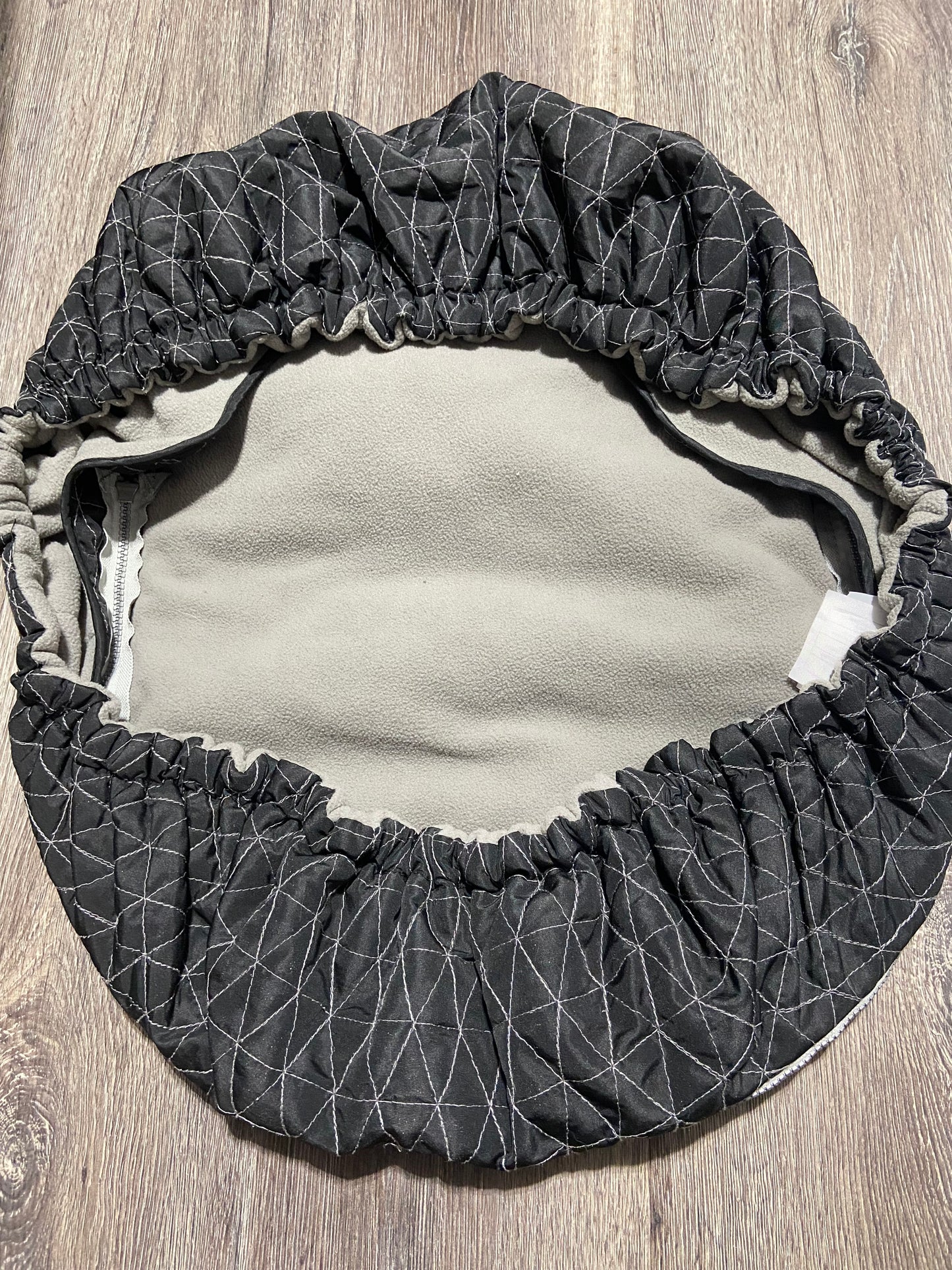 “J.J. Cole” Car Seat Cover